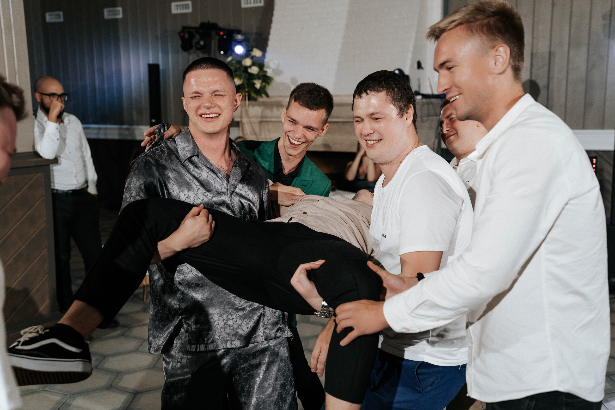 Oleg & Alexandra. Свадебный фотограф в Воронеже Самохина Екатерина