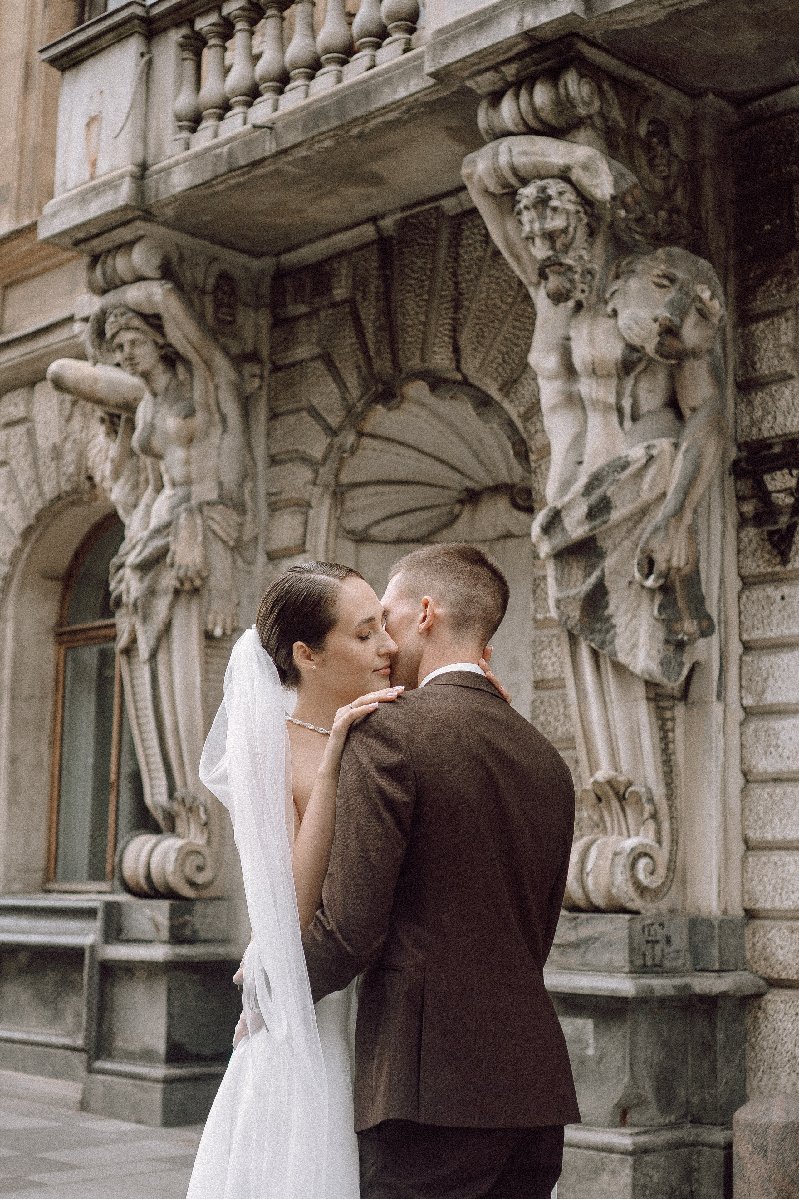 ЗАГС И ПРОГУЛКА 2 ЧАСА. Профессиональный фотограф, Санкт-Петербург — Виктория Богомолова