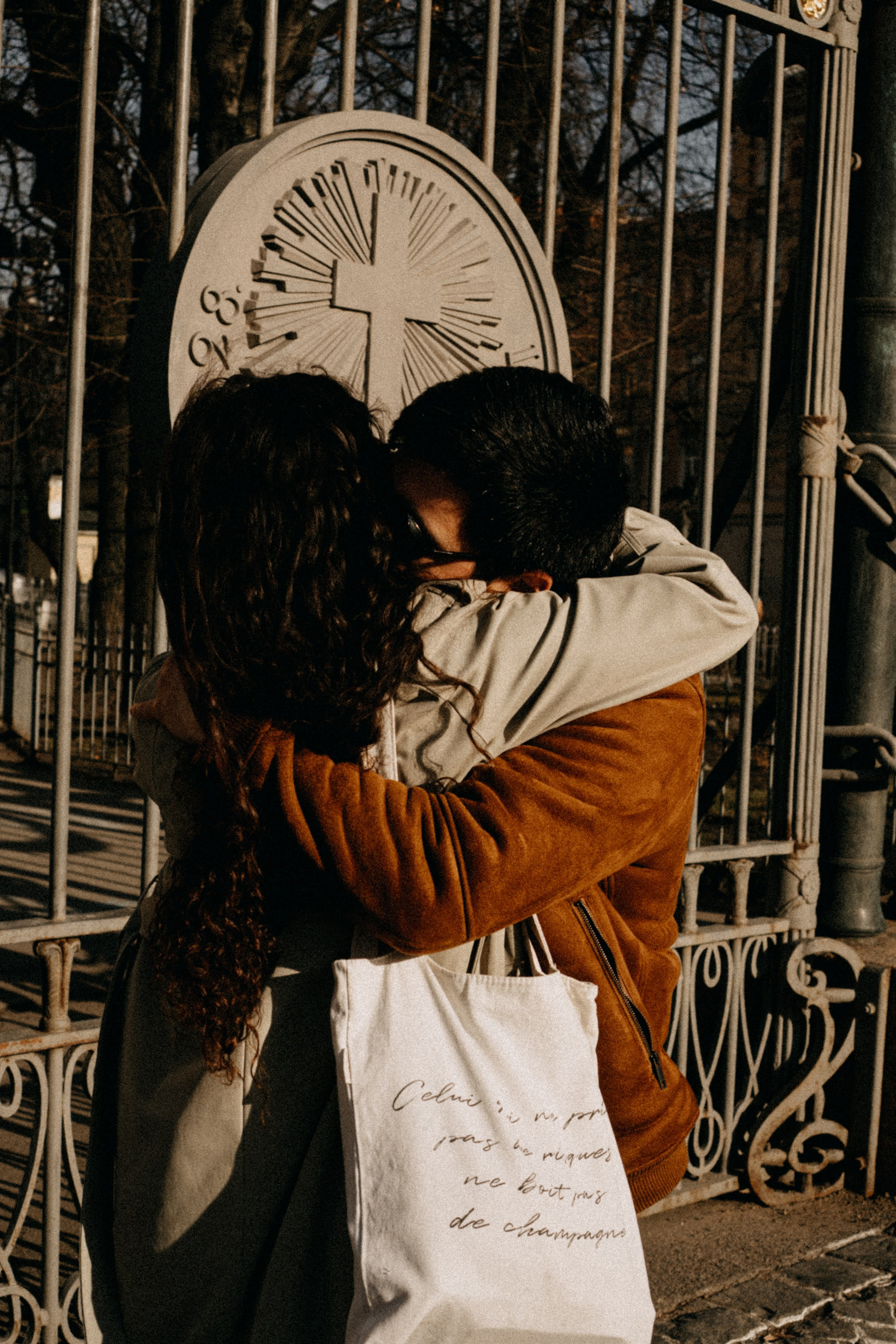 Love story. Профессиональный фотограф, Санкт-Петербург — Виктория Богомолова