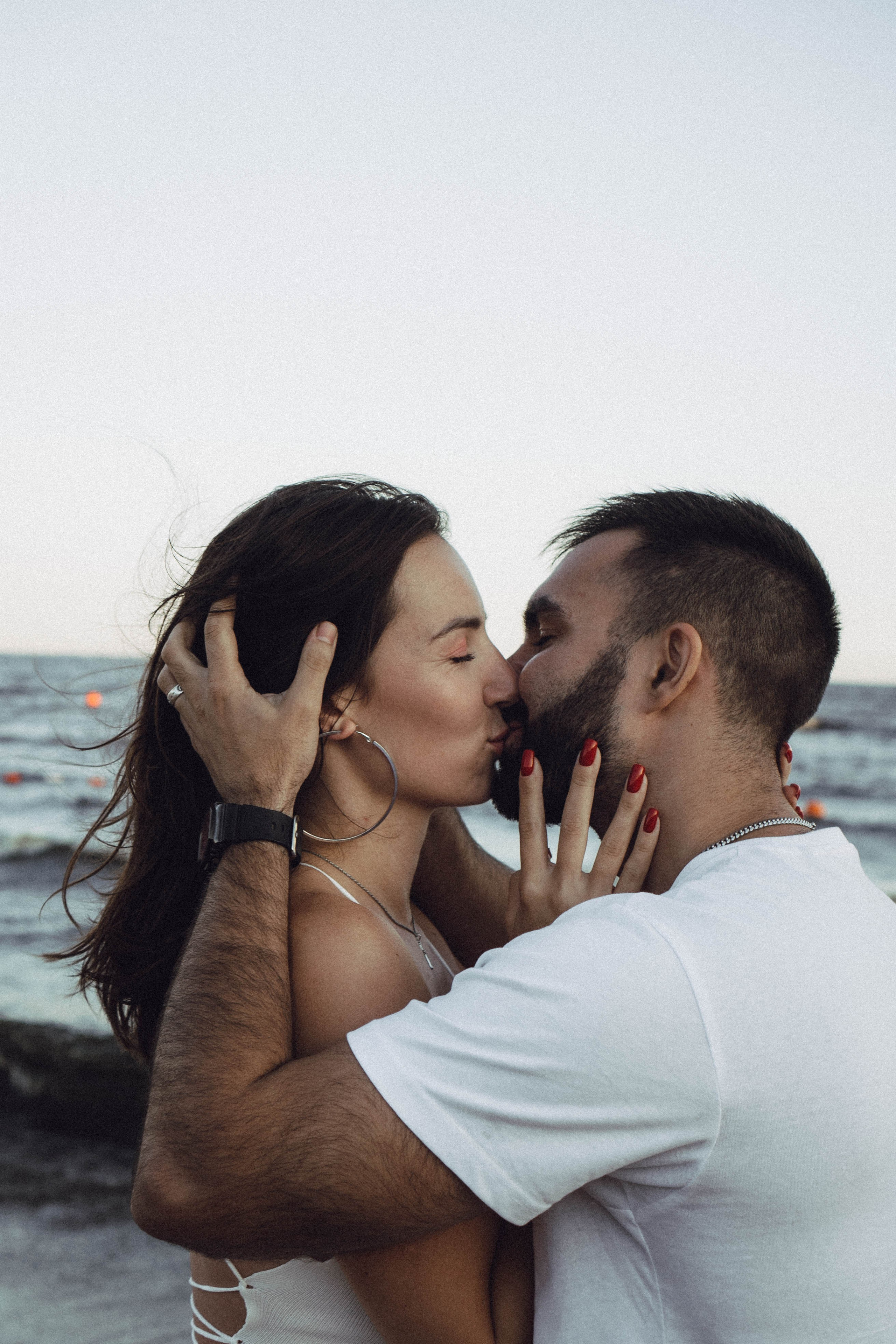 Любовь на заливе. Профессиональный фотограф, Санкт-Петербург — Виктория Богомолова