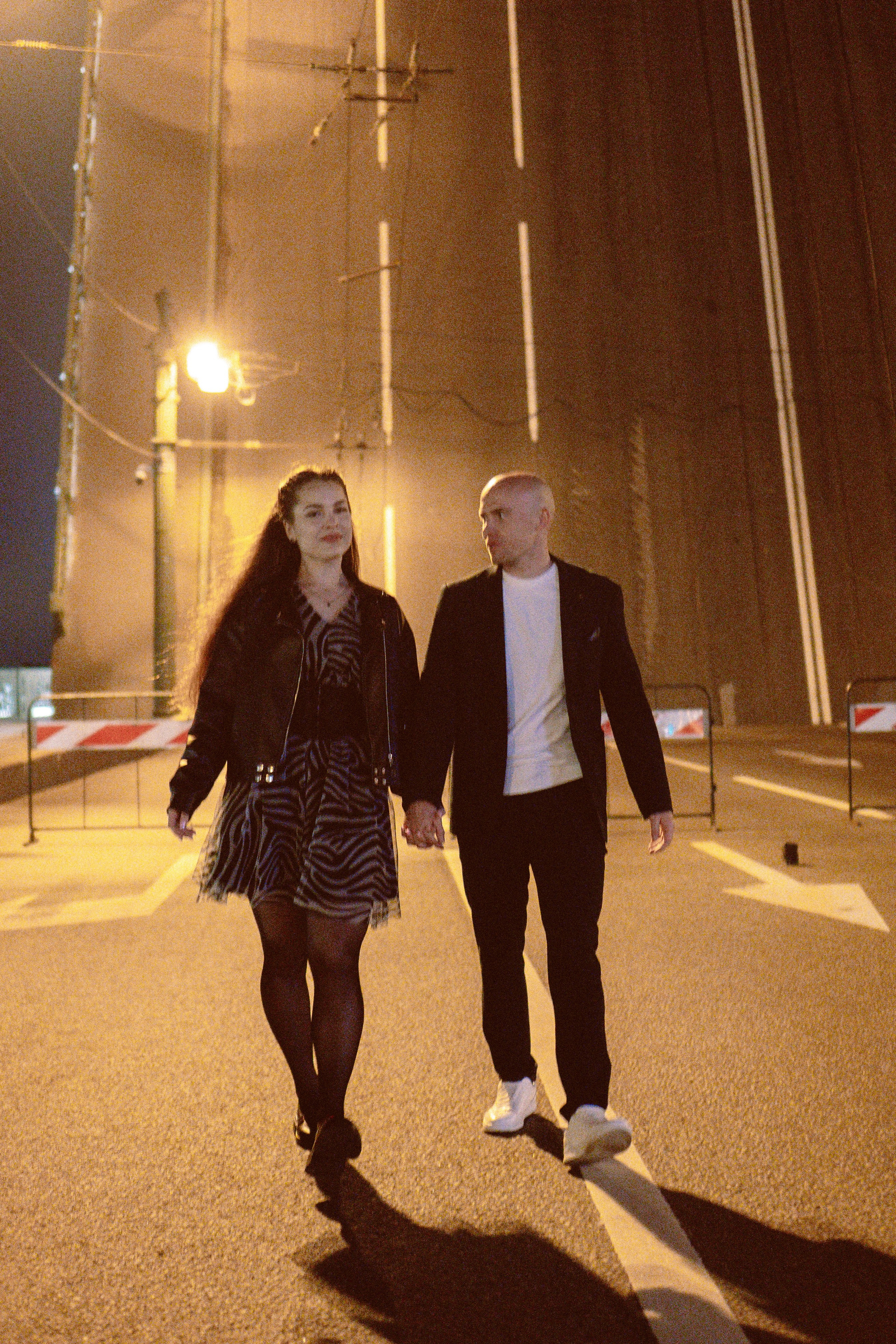 Любовь и питер. Профессиональный фотограф, Санкт-Петербург — Виктория Богомолова