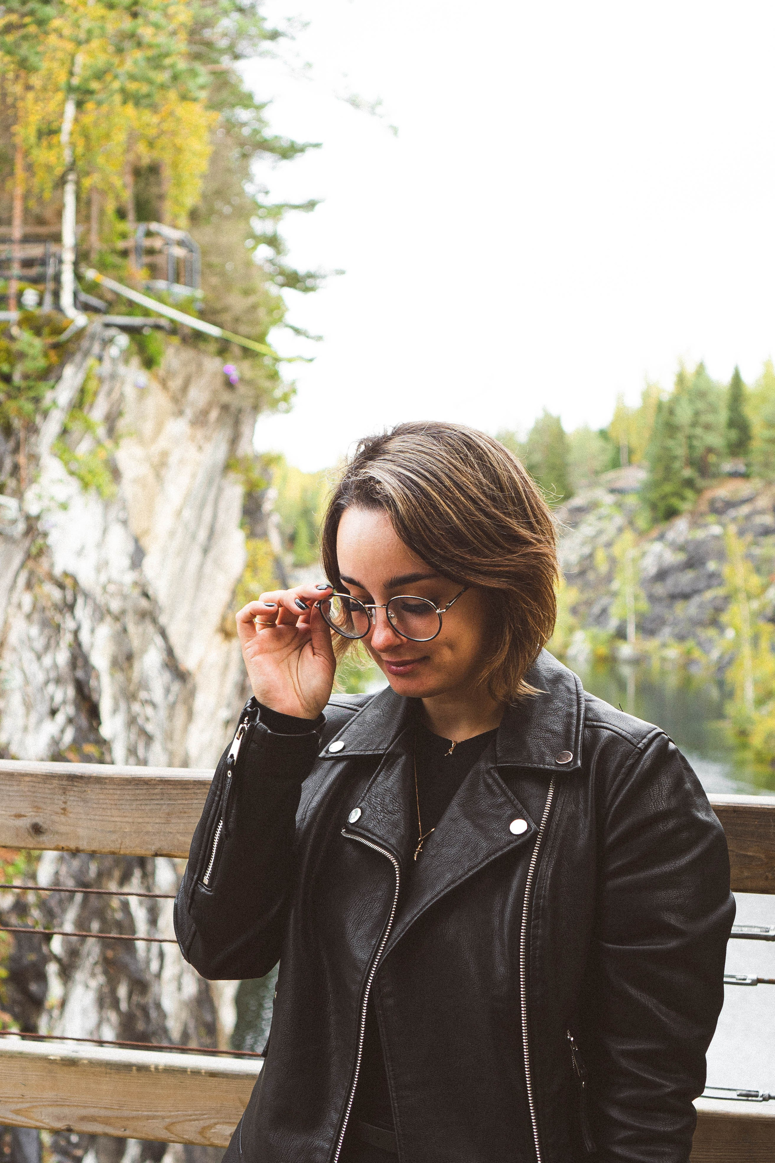 Прогулка на природе. Профессиональный фотограф, Санкт-Петербург — Виктория Богомолова