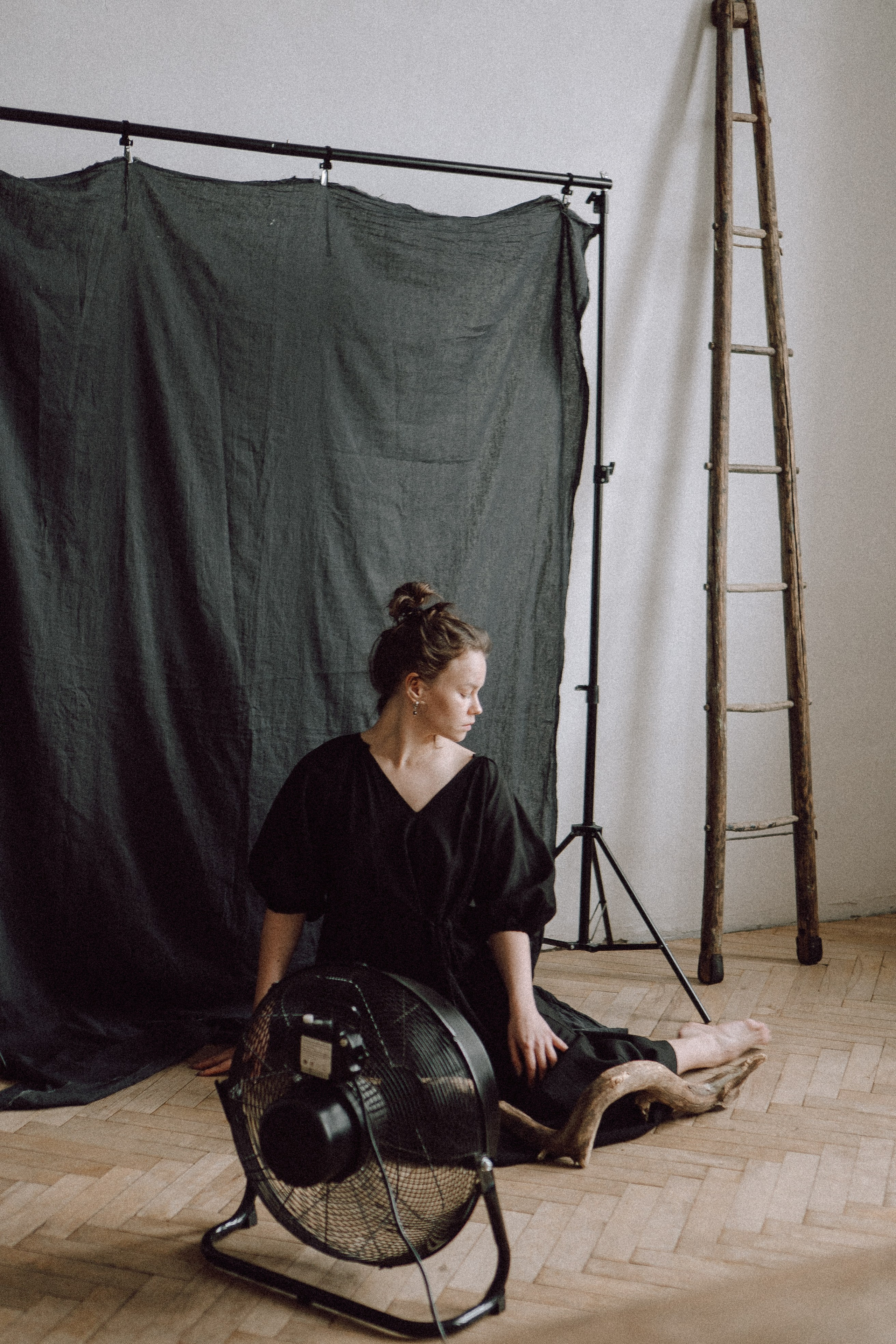 СТУДИЙНАЯ. Профессиональный фотограф, Санкт-Петербург — Виктория Богомолова