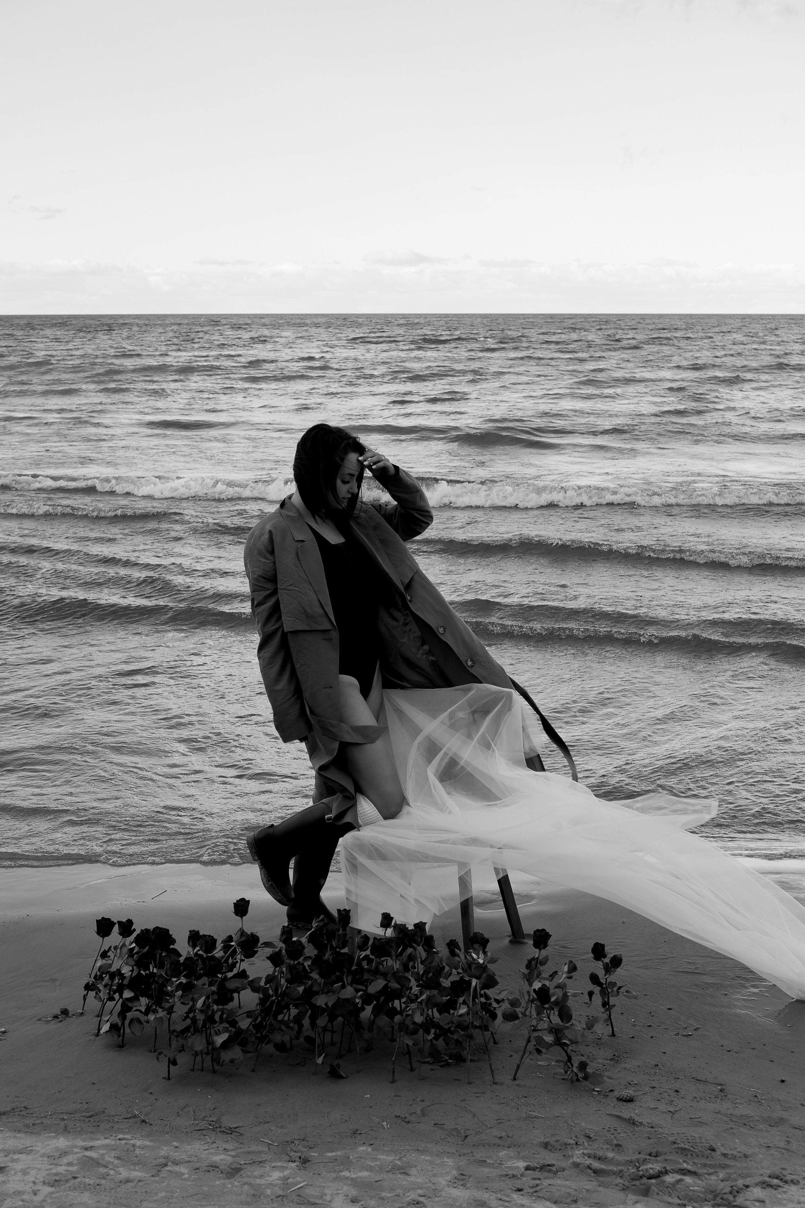 Розы. Профессиональный фотограф, Санкт-Петербург — Виктория Богомолова