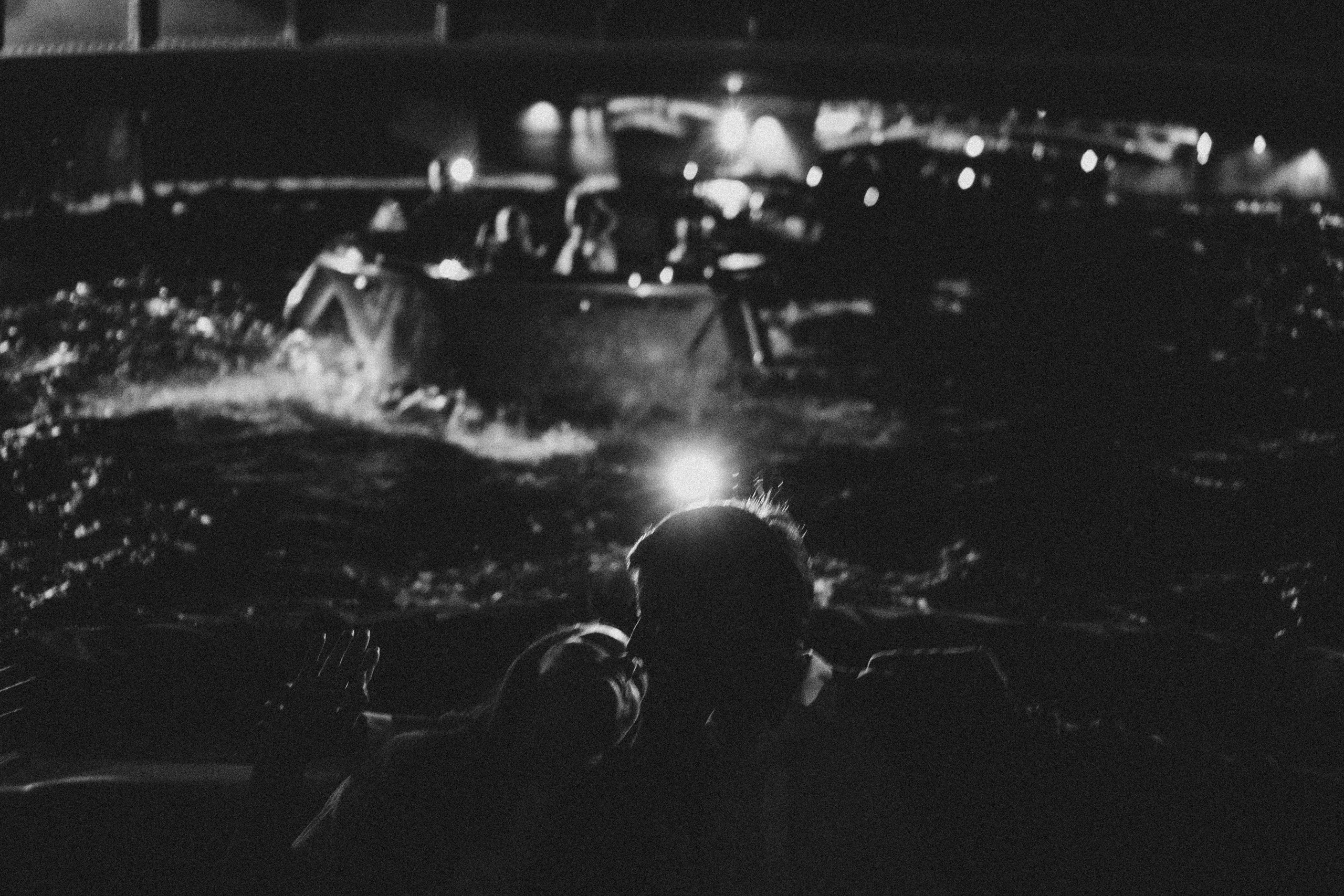 Ночная прогулка. Профессиональный фотограф, Санкт-Петербург — Виктория Богомолова