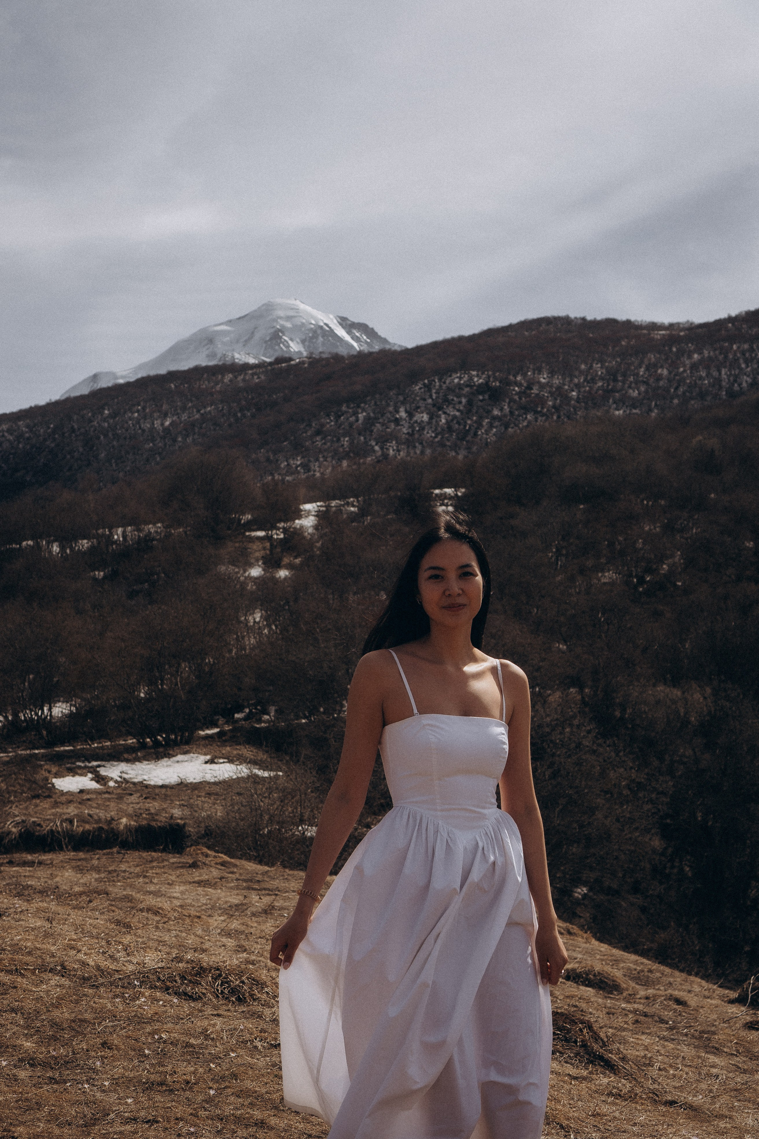 ОСЕТИЯ. Профессиональный фотограф, Санкт-Петербург — Виктория Богомолова