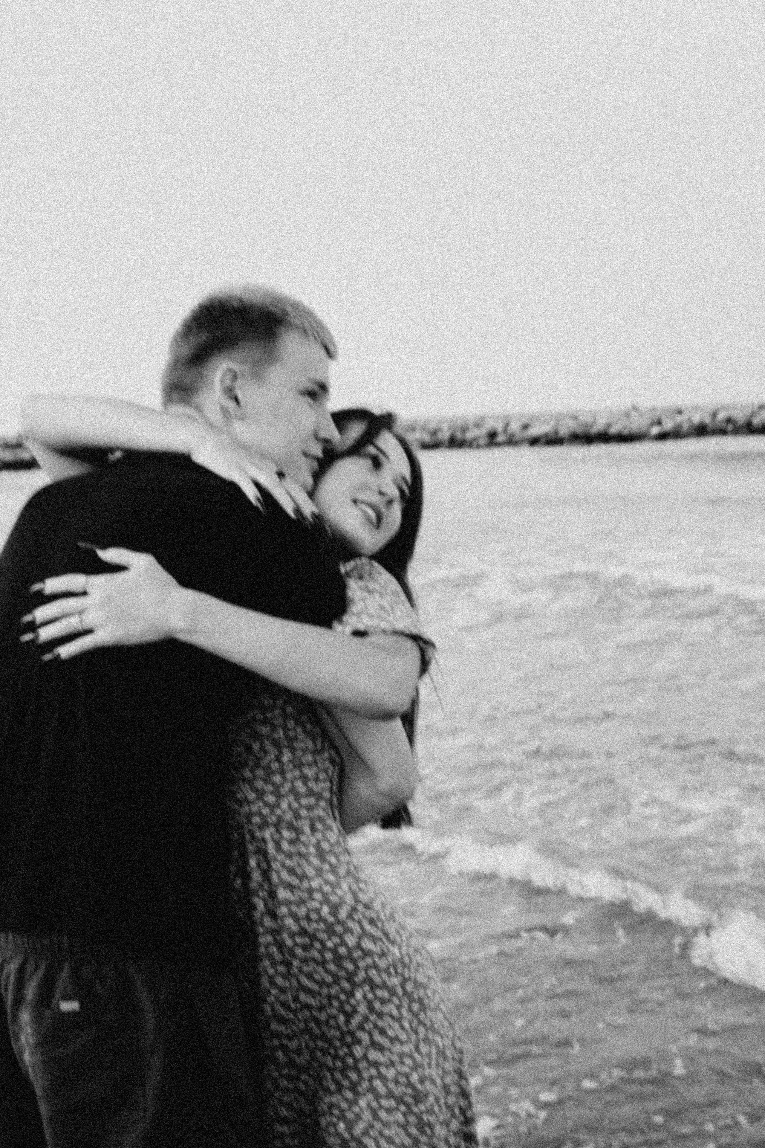 Рассвет на море. Профессиональный фотограф, Санкт-Петербург — Виктория Богомолова