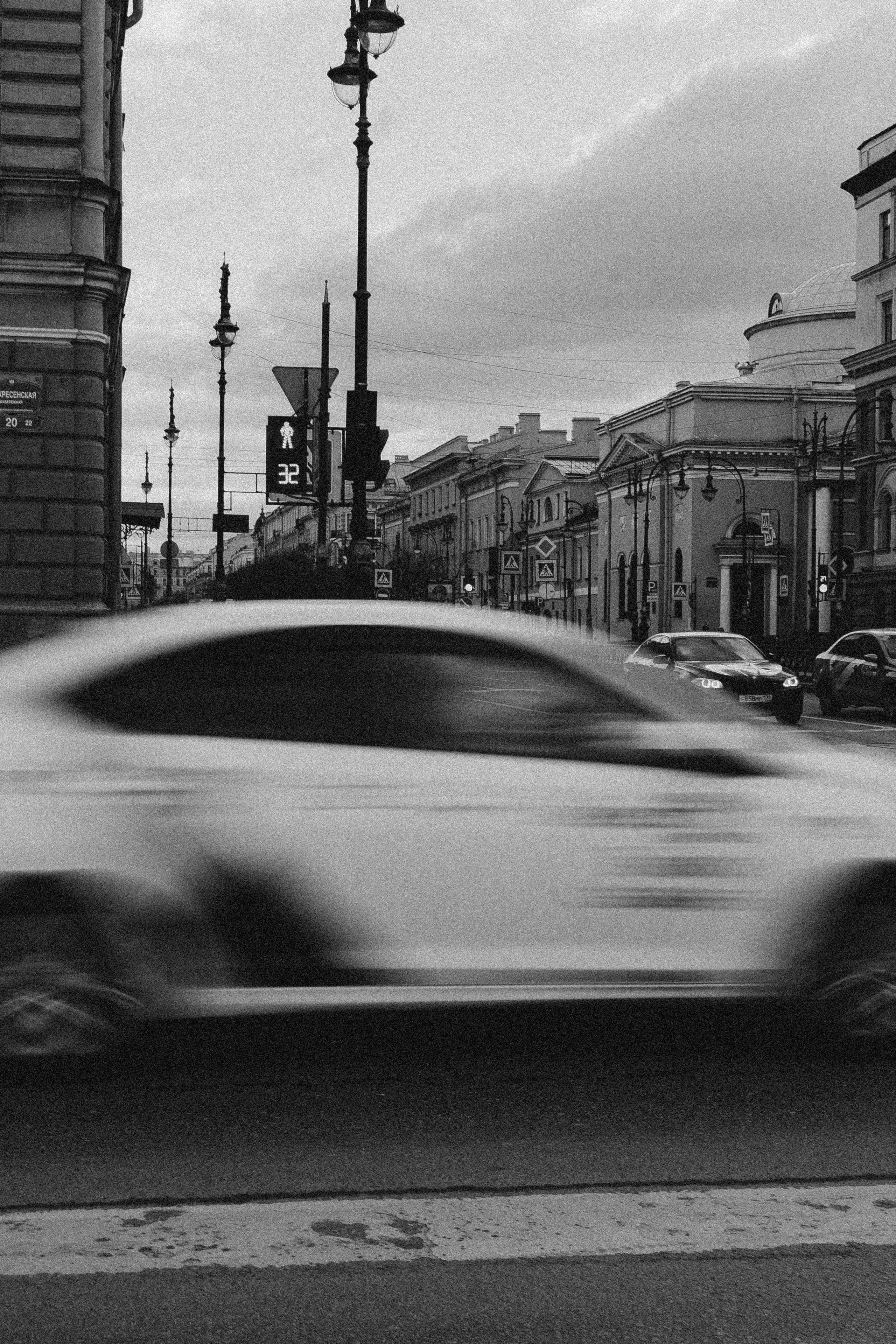 Прогулочная. Профессиональный фотограф, Санкт-Петербург — Виктория Богомолова