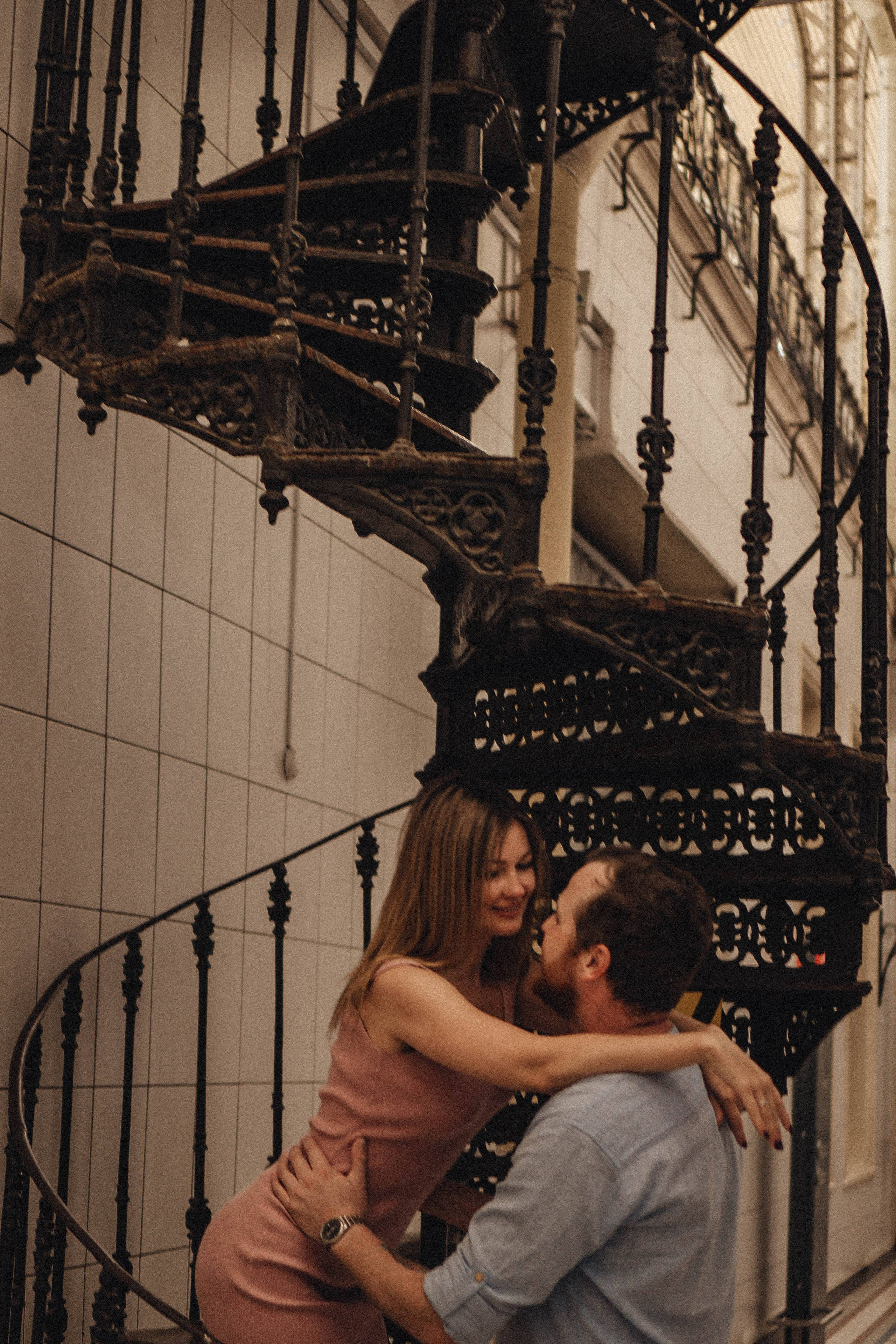 История на реальных событиях. Профессиональный фотограф, Санкт-Петербург — Виктория Богомолова