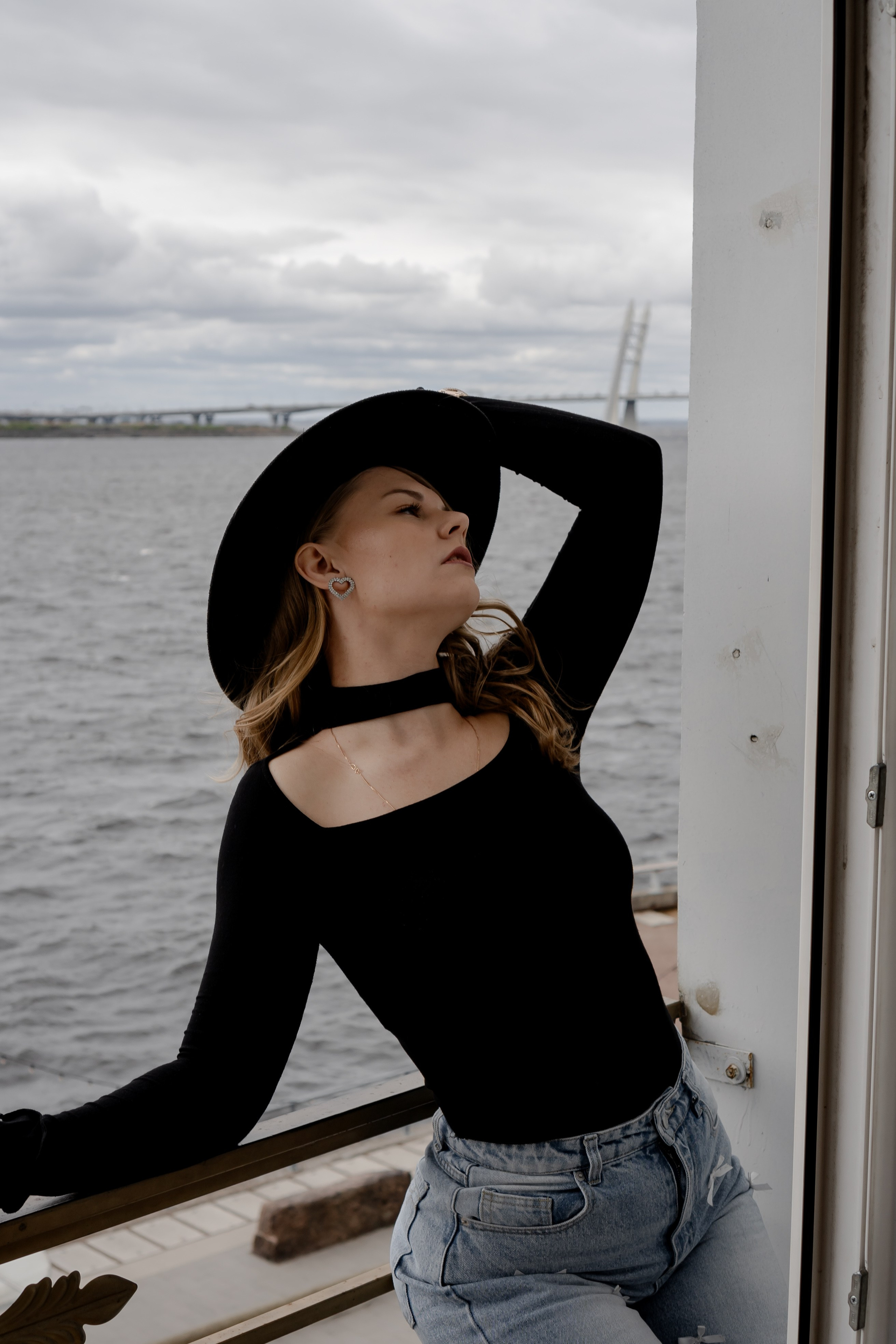 Семейная история в студии. Профессиональный фотограф, Санкт-Петербург — Виктория Богомолова