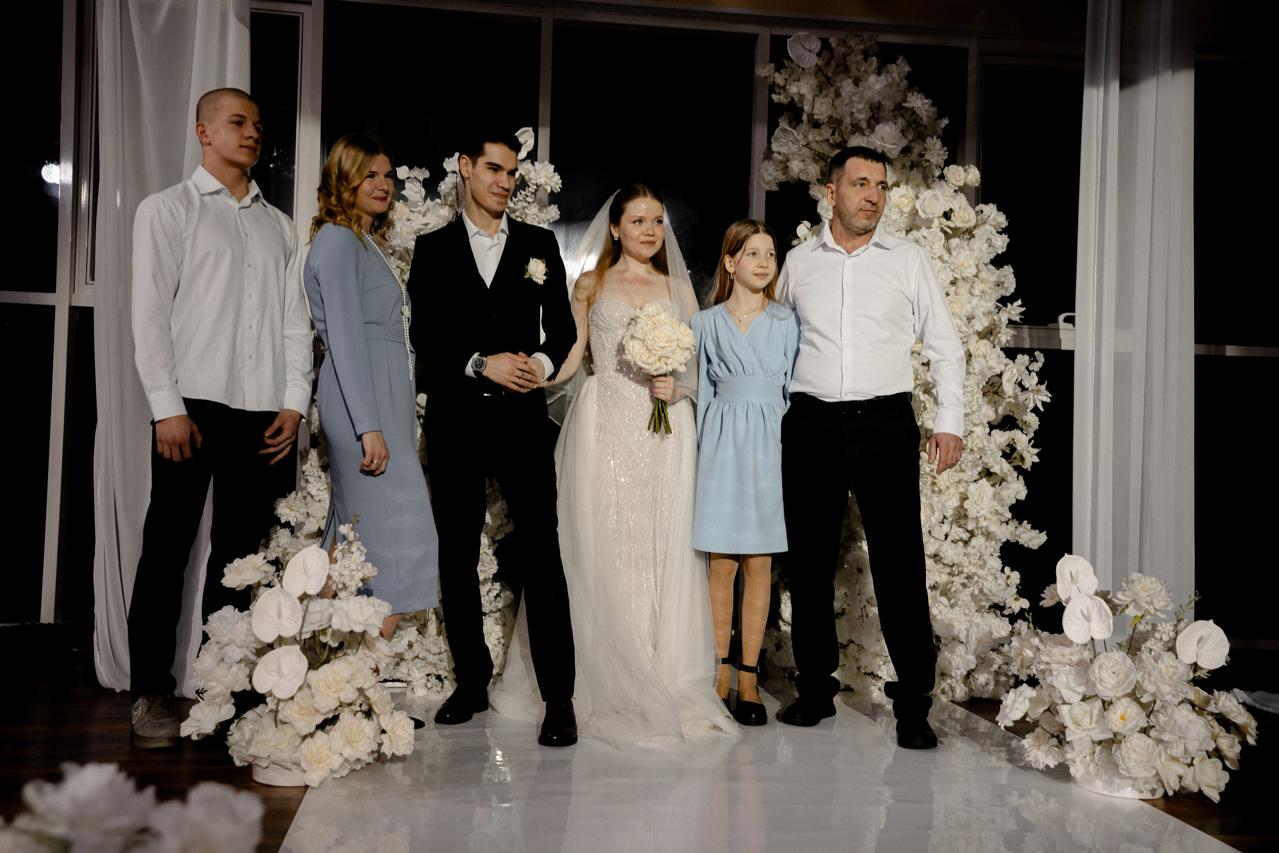 ПОЛНЫЙ СВАДЕБНЫЙ ДЕНЬ 8 ЧАСОВ. Профессиональный фотограф, Санкт-Петербург — Виктория Богомолова