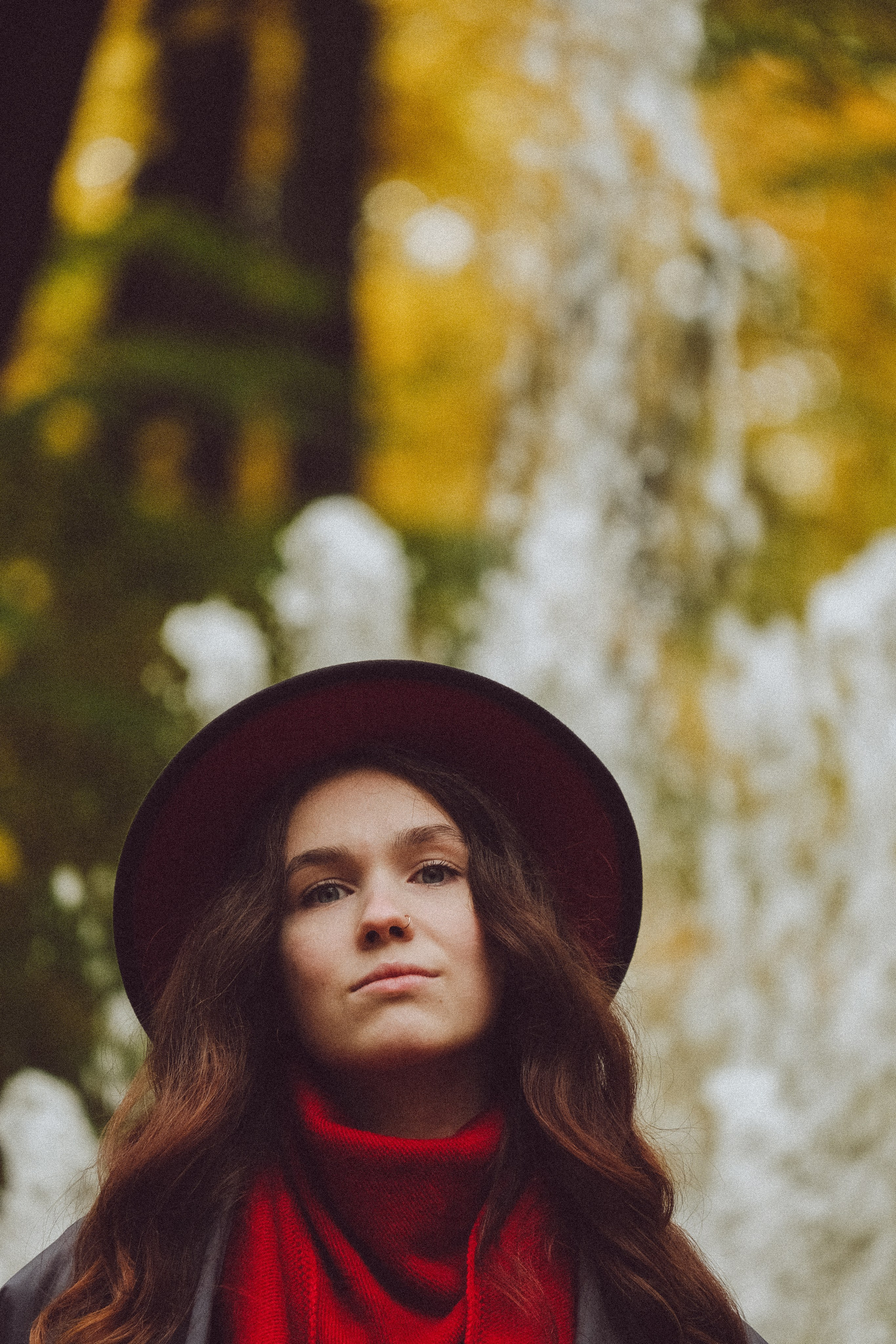 Осень. Профессиональный фотограф, Санкт-Петербург — Виктория Богомолова