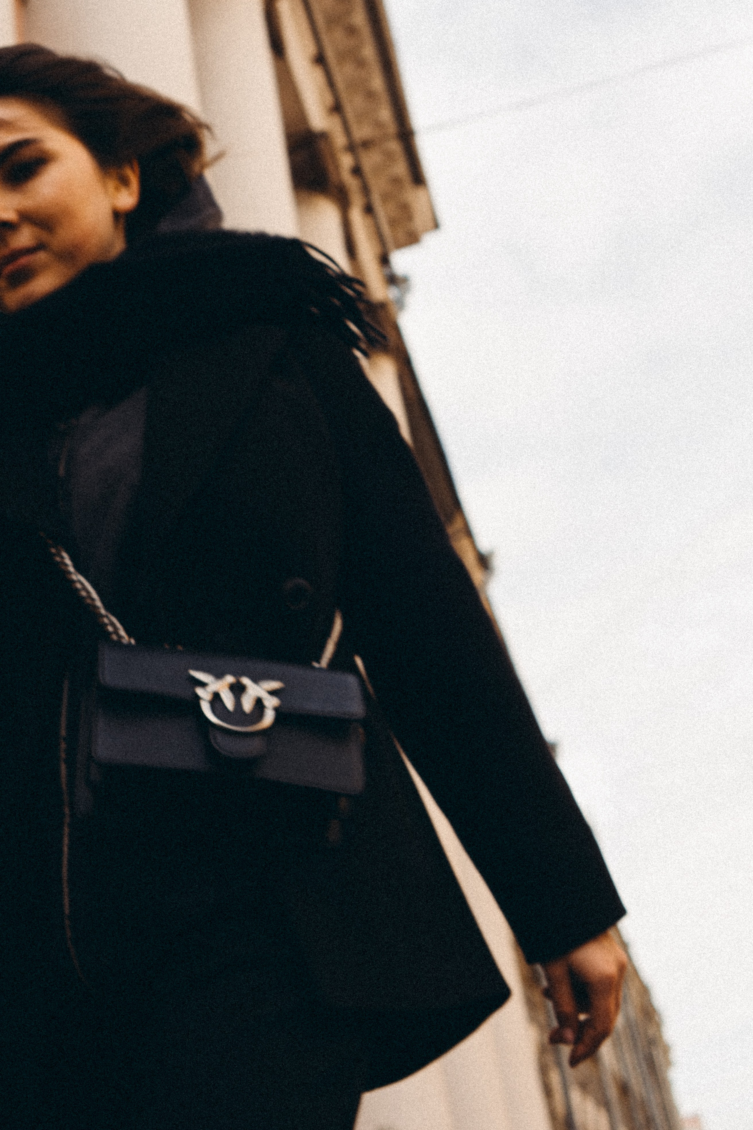 Прогулка по весеннему Питеру. Профессиональный фотограф, Санкт-Петербург — Виктория Богомолова