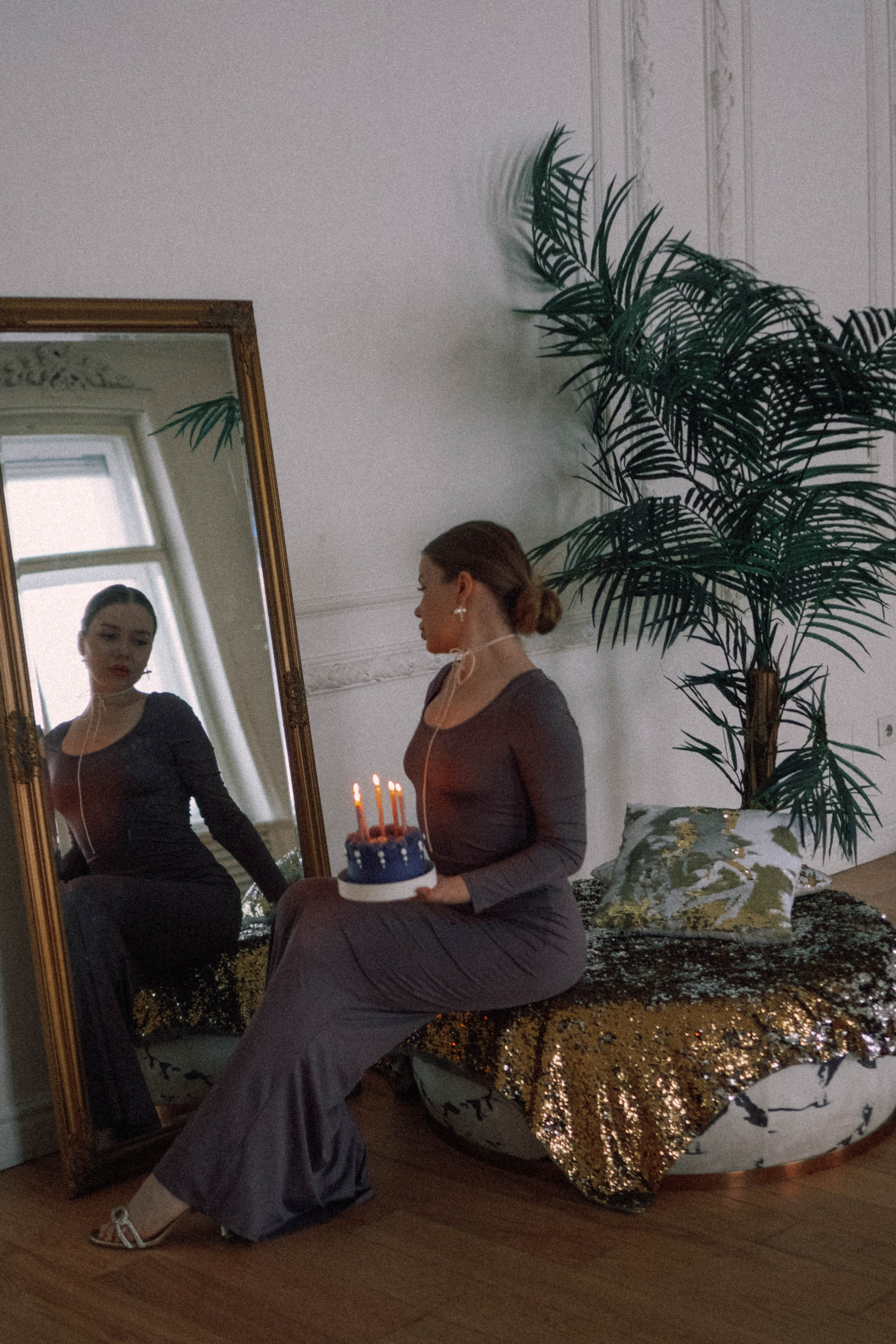 22. Профессиональный фотограф, Санкт-Петербург — Виктория Богомолова