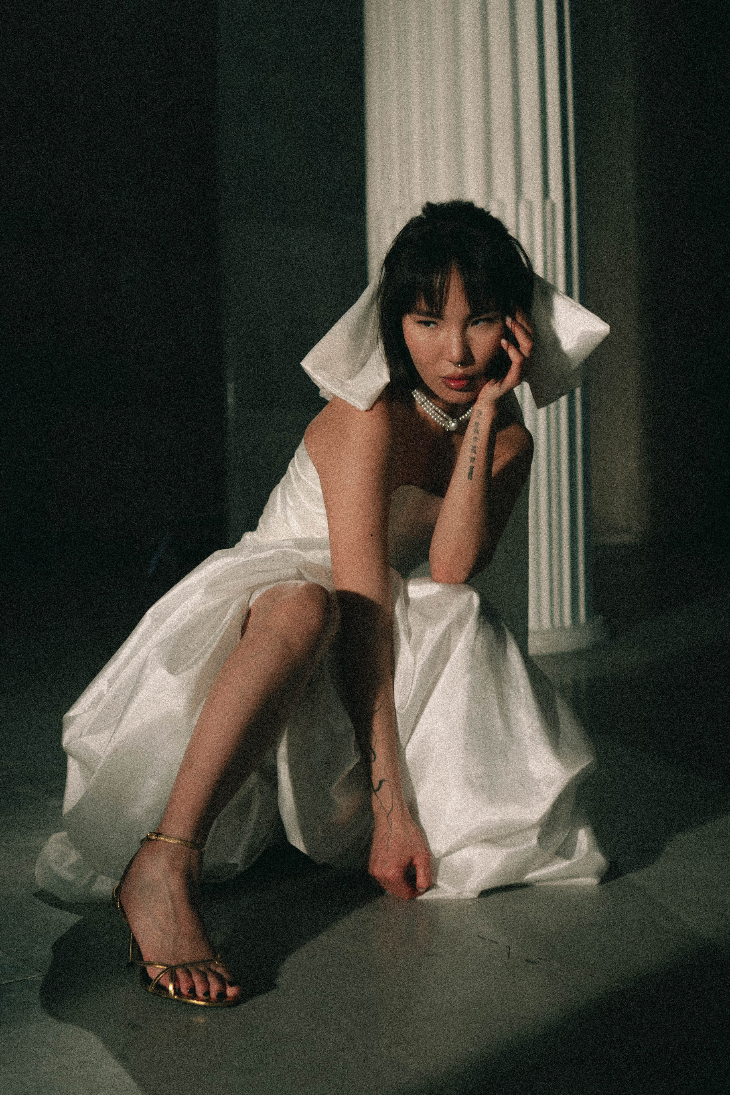 СВАБЕДНАЯ ФОТСЕССИИЯ В ОДНОМ ИЗ ЗАЛОВ НИКОЛАЕВСКОГО ДВОРЦА. Профессиональный фотограф, Санкт-Петербург — Виктория Богомолова