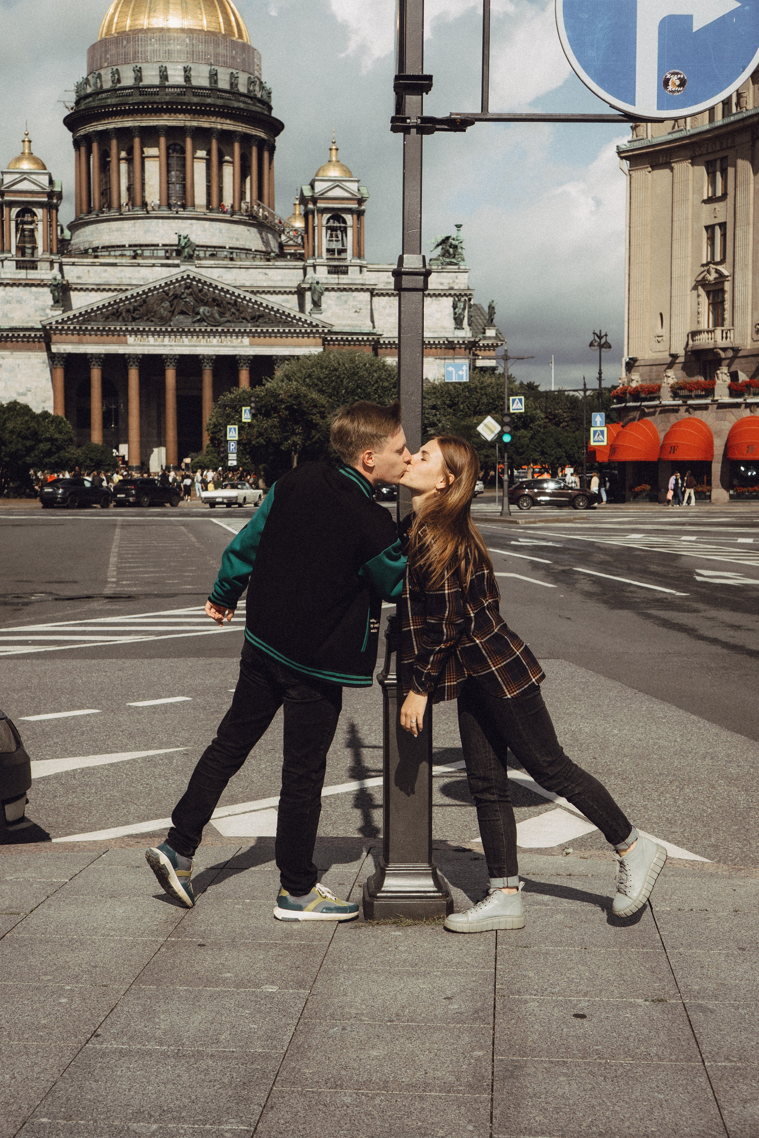ПРОГУЛКА ПО САНКТ-ПЕТЕРБУРГУ. Профессиональный фотограф, Санкт-Петербург — Виктория Богомолова