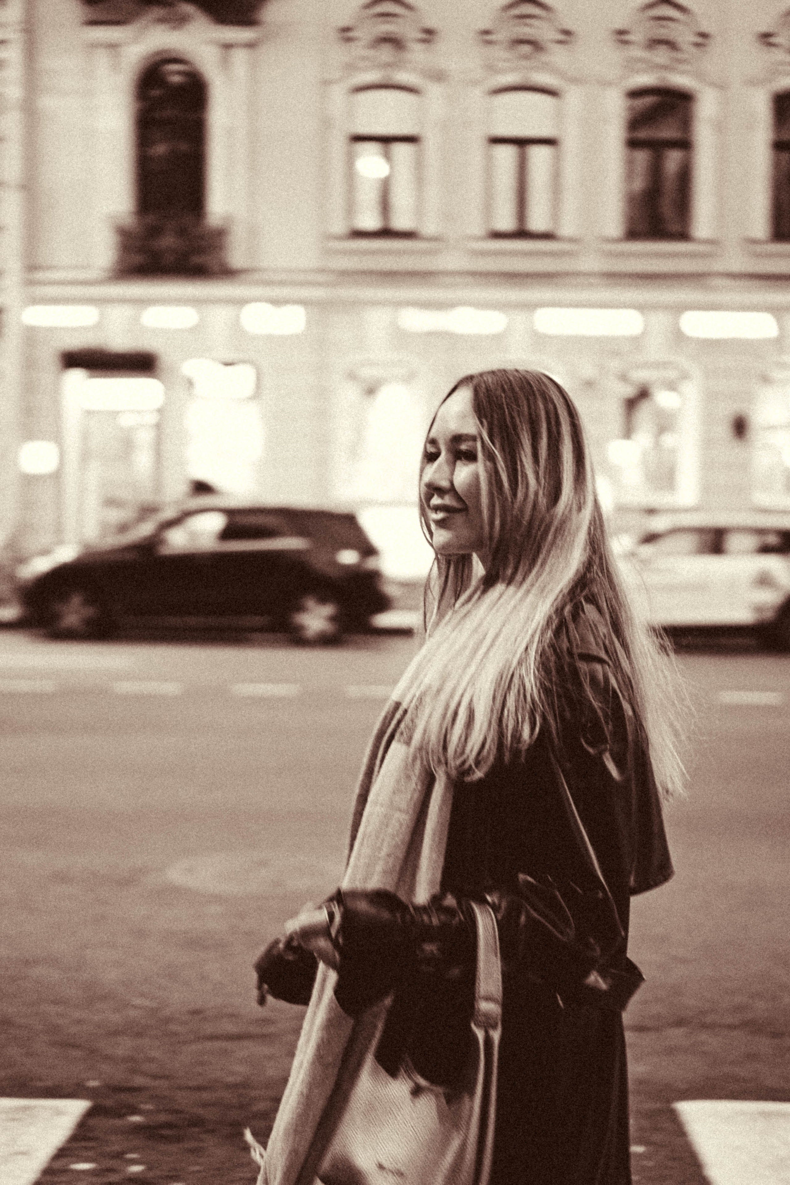 Ксения. Профессиональный фотограф, Санкт-Петербург — Виктория Богомолова