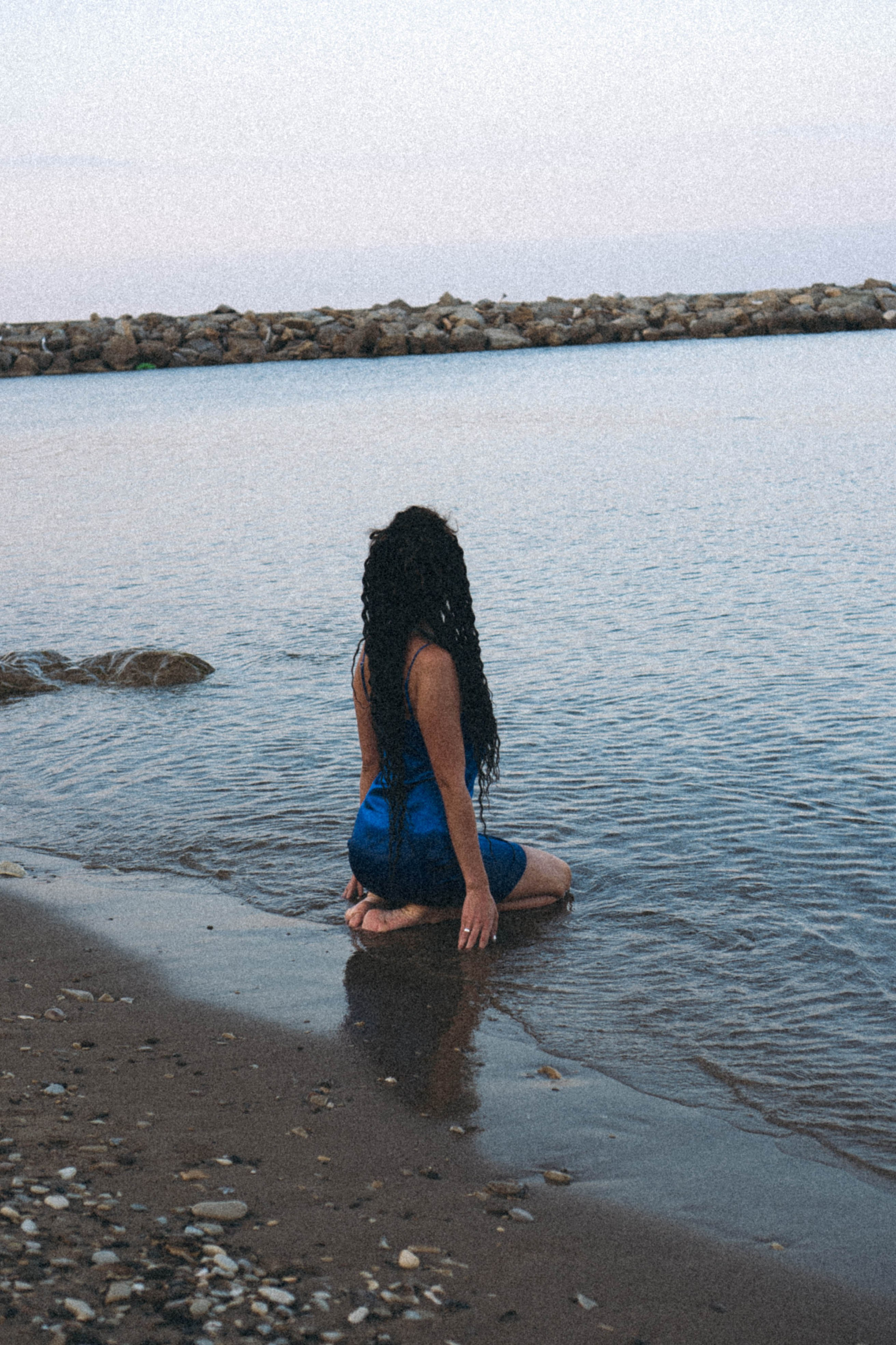 Рассвет. Профессиональный фотограф, Санкт-Петербург — Виктория Богомолова