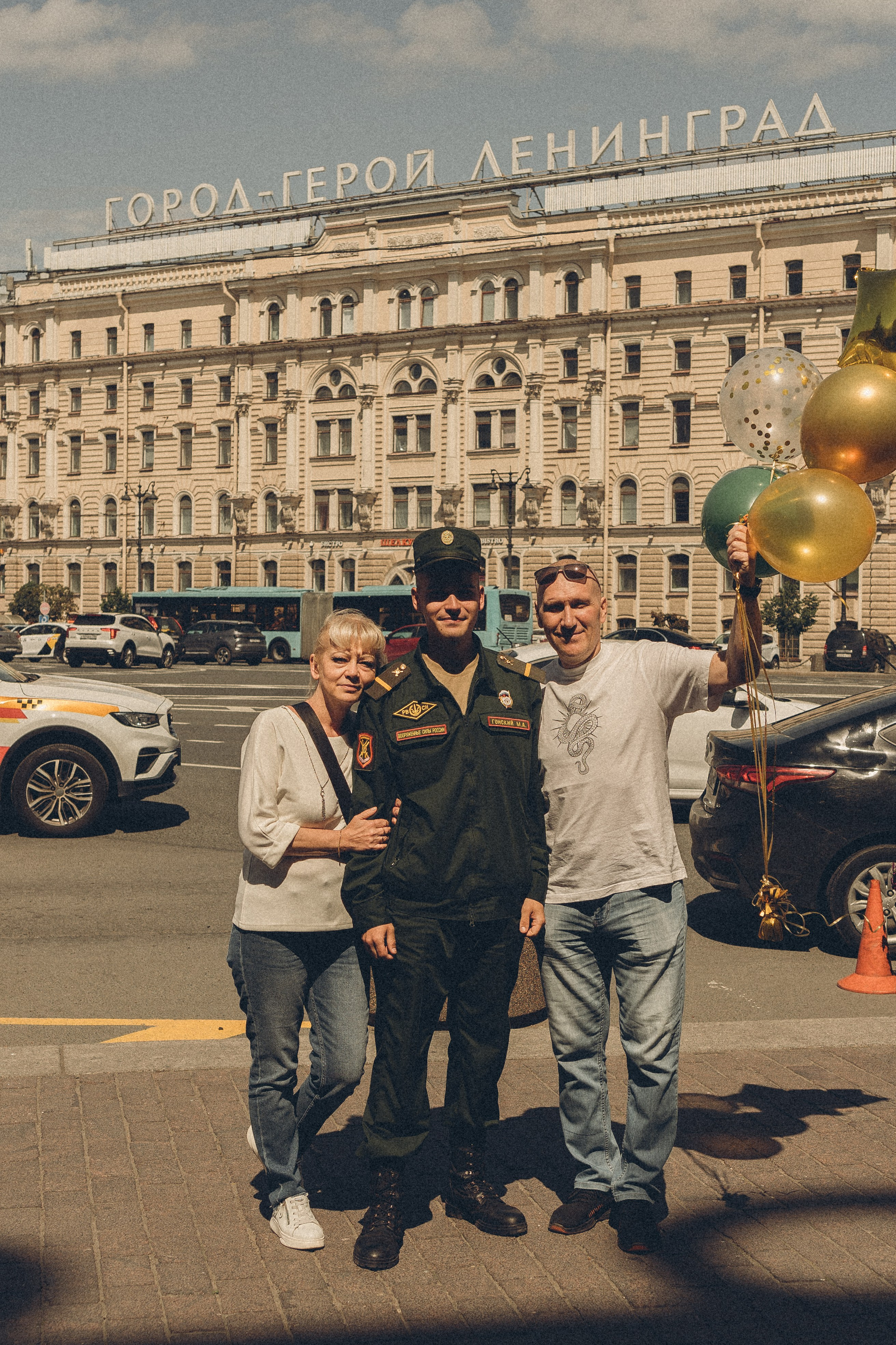 ПРЕДЛОЖЕНИЕ. Профессиональный фотограф, Санкт-Петербург — Виктория Богомолова