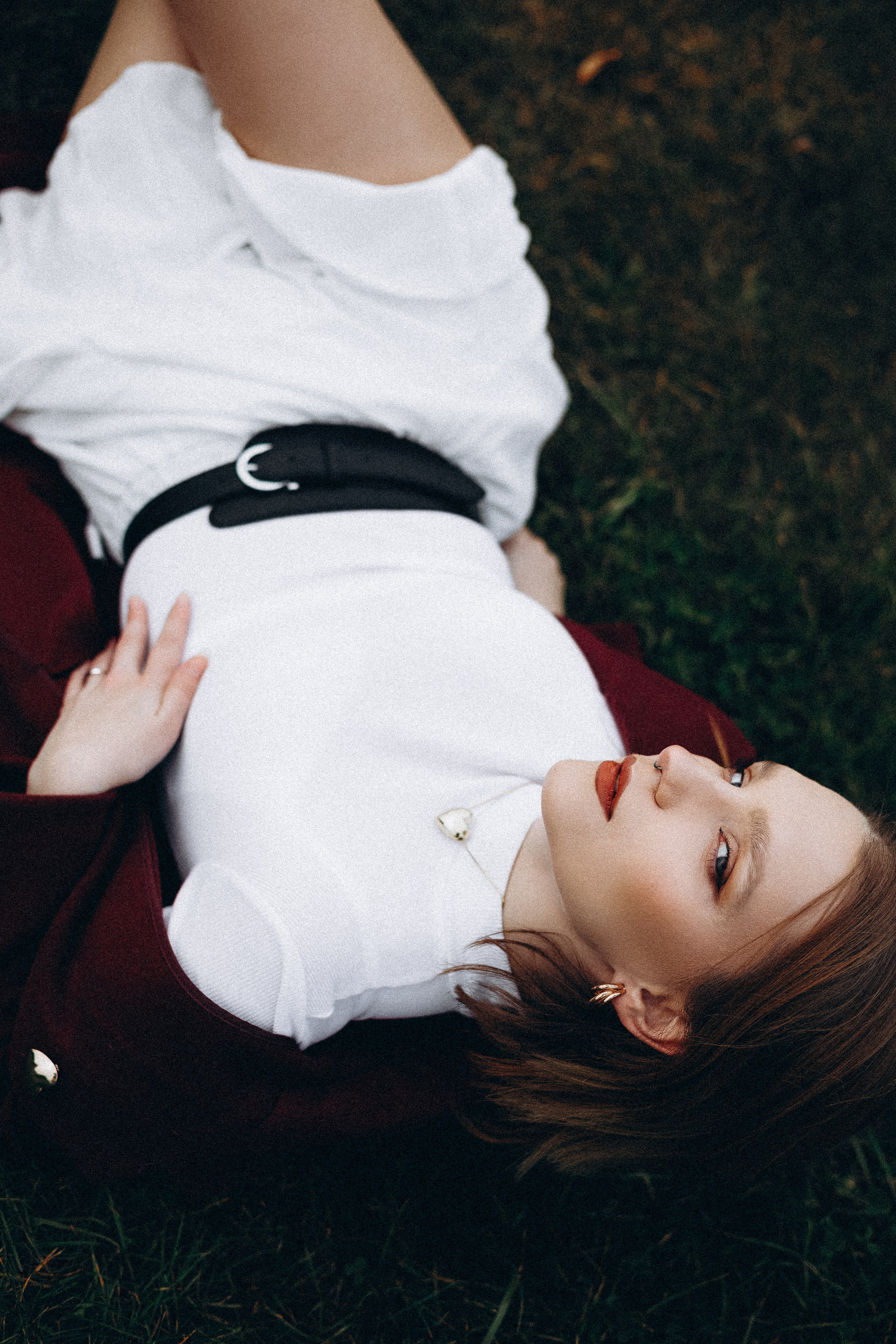 Индивидуальные фотопрогулки. Фотограф Минск