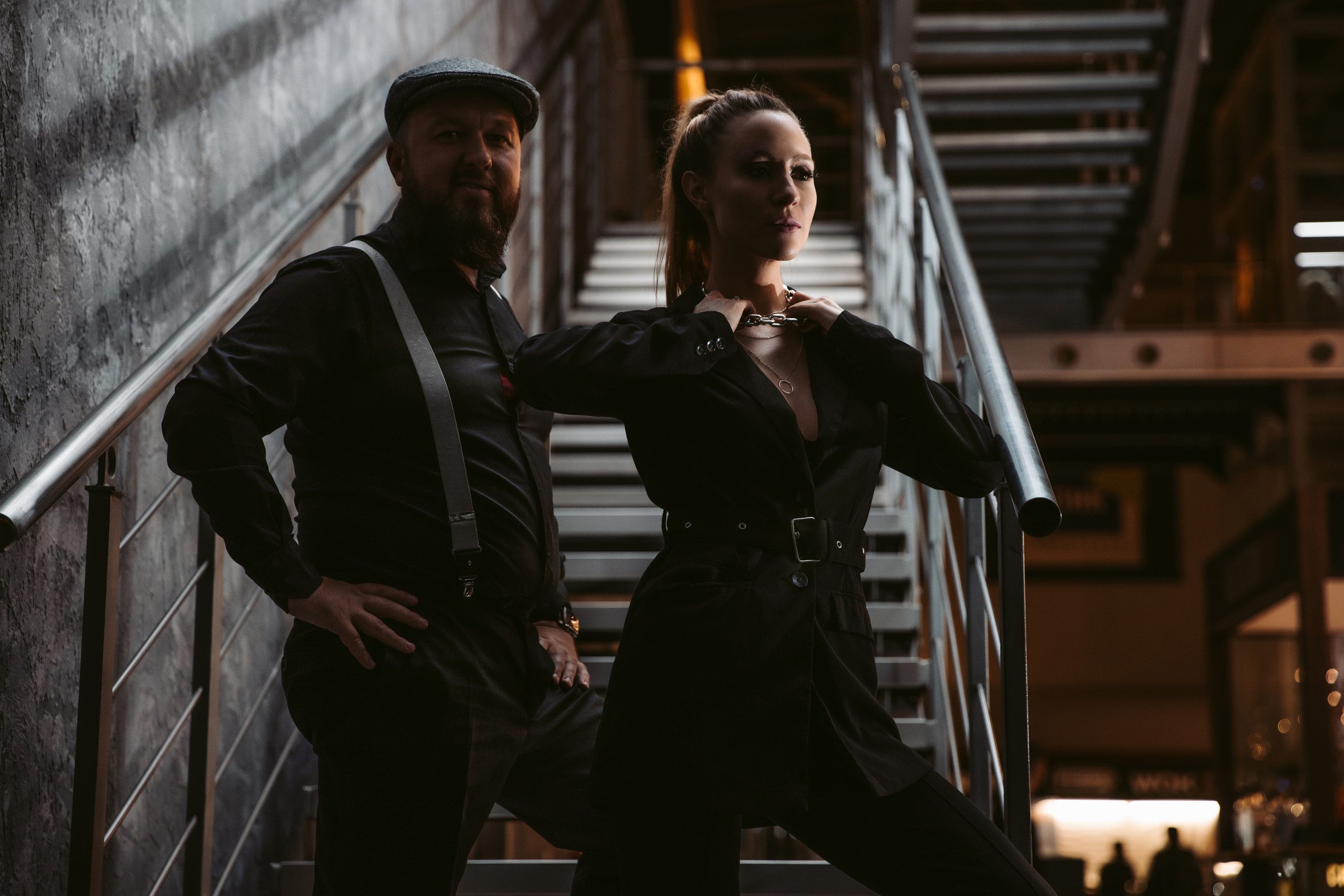 Студийный портрет. Свадебный фотограф Солонский Валерий