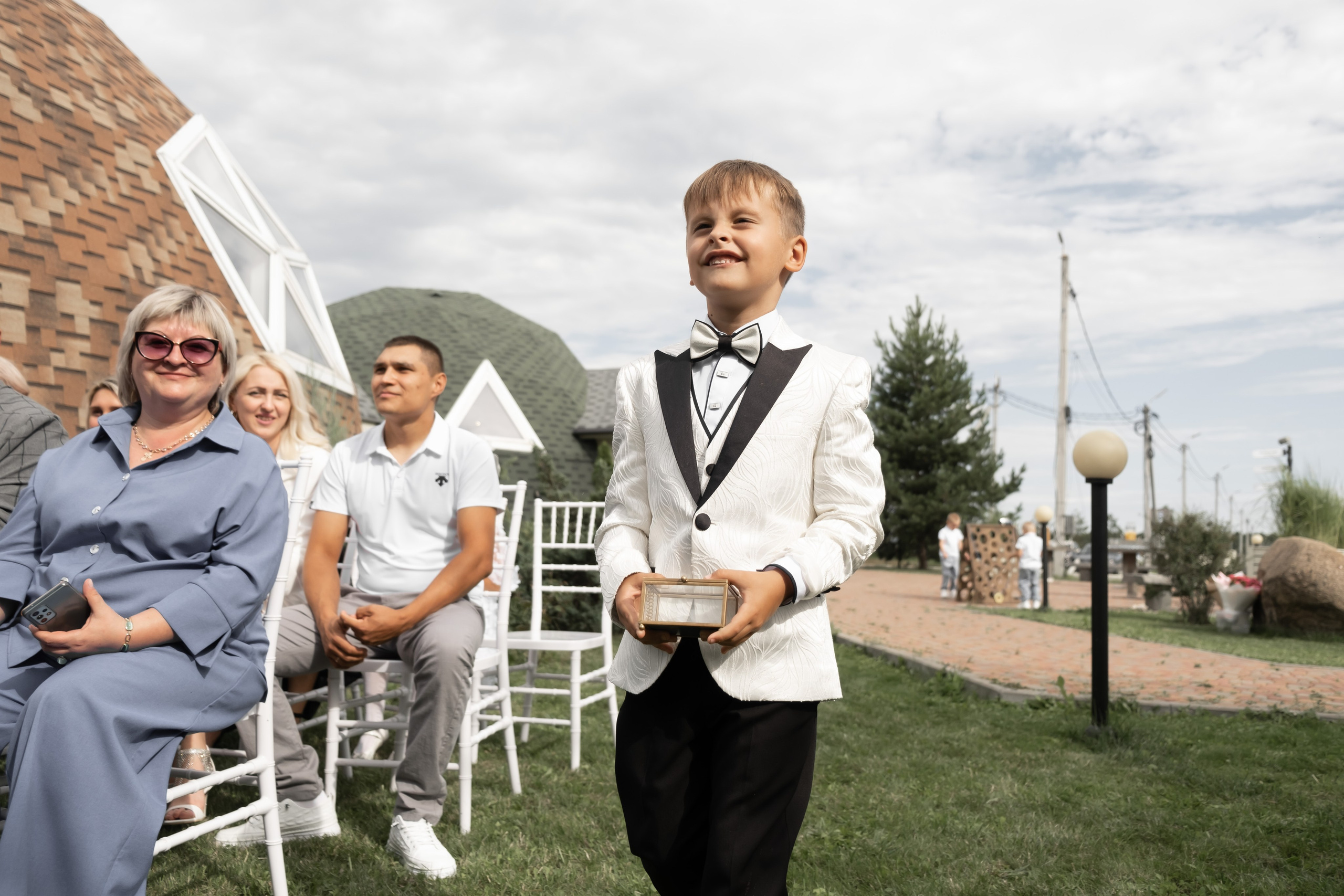 Igor & Tatiana. Свадебный и корпоративный фотограф в Москве Андрей Рудой