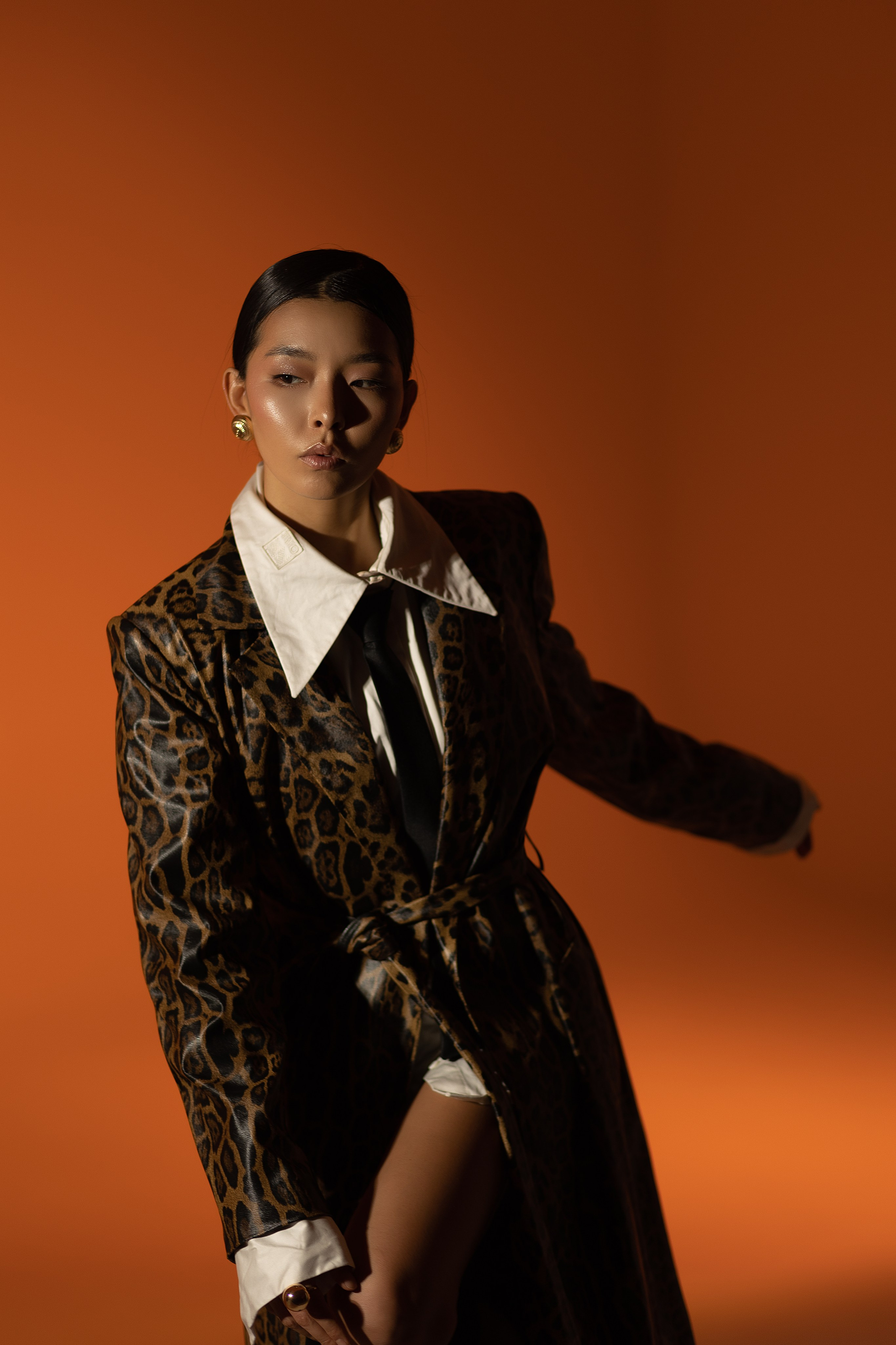 Настя студия 013. Женский фотограф в Екатеринбурге Марина Логинова