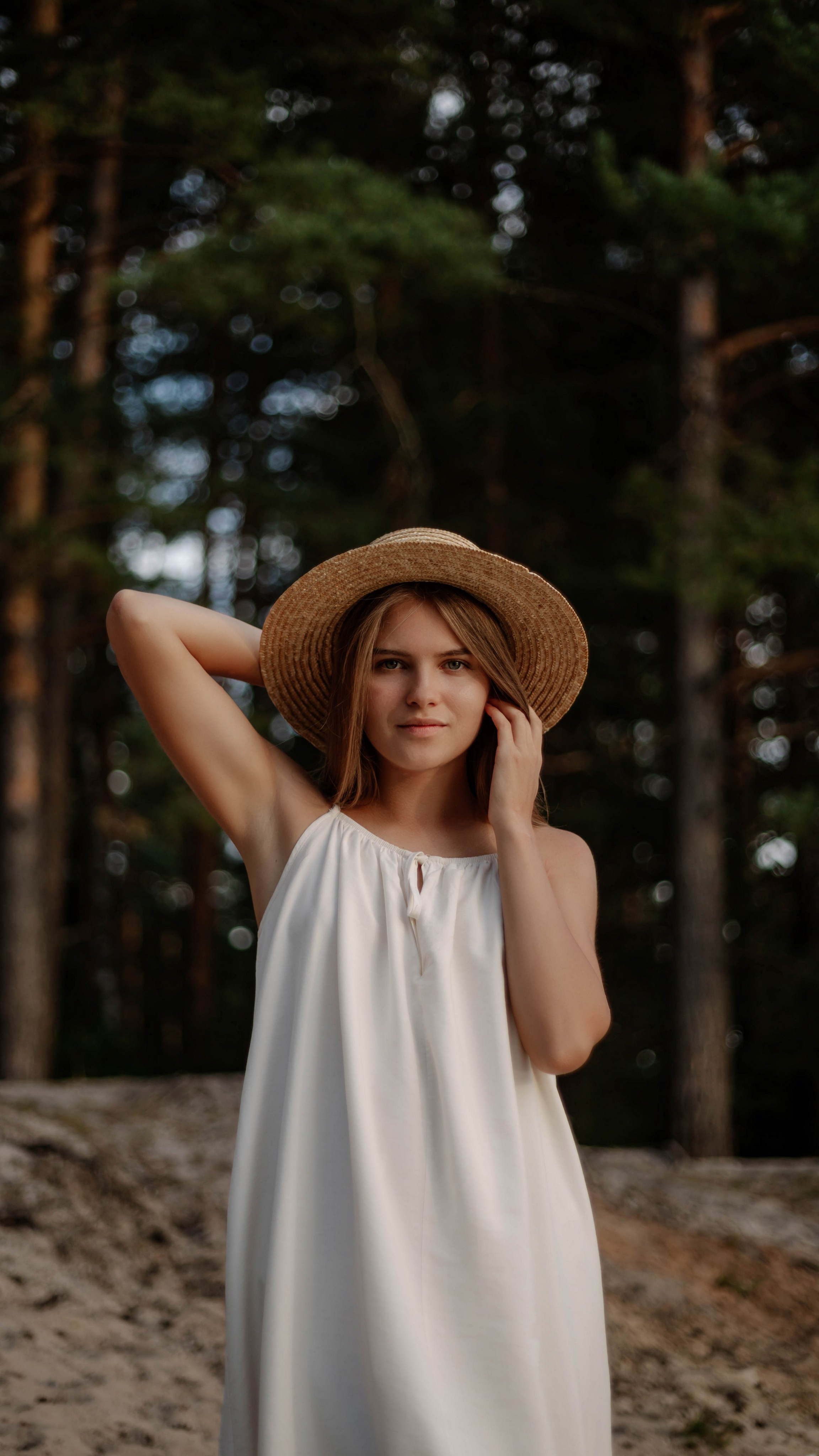 Елена. Фотограф во Владимире