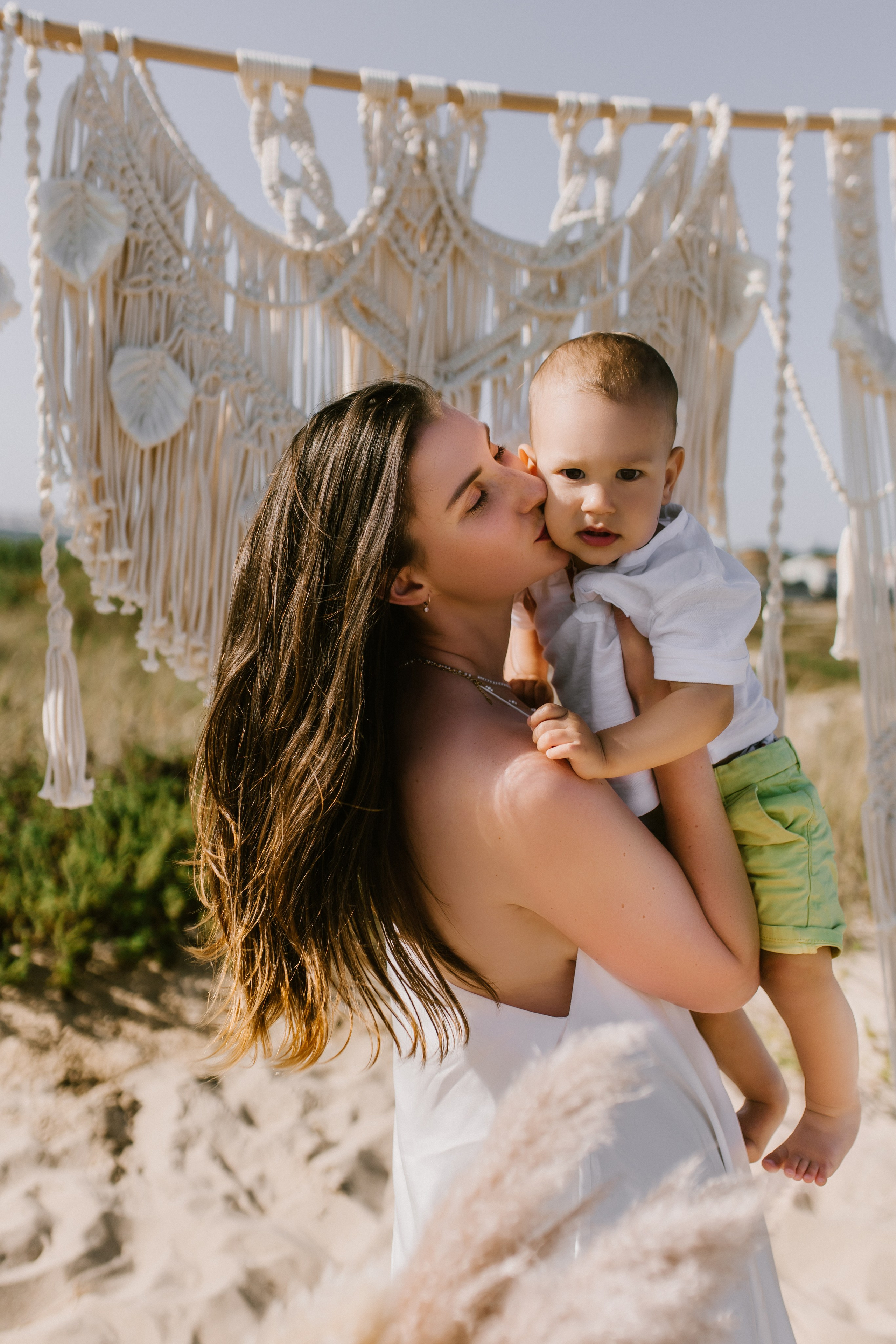 ЖеняЛуисАдам. Wedding and family photographer OLGA KILVEIN