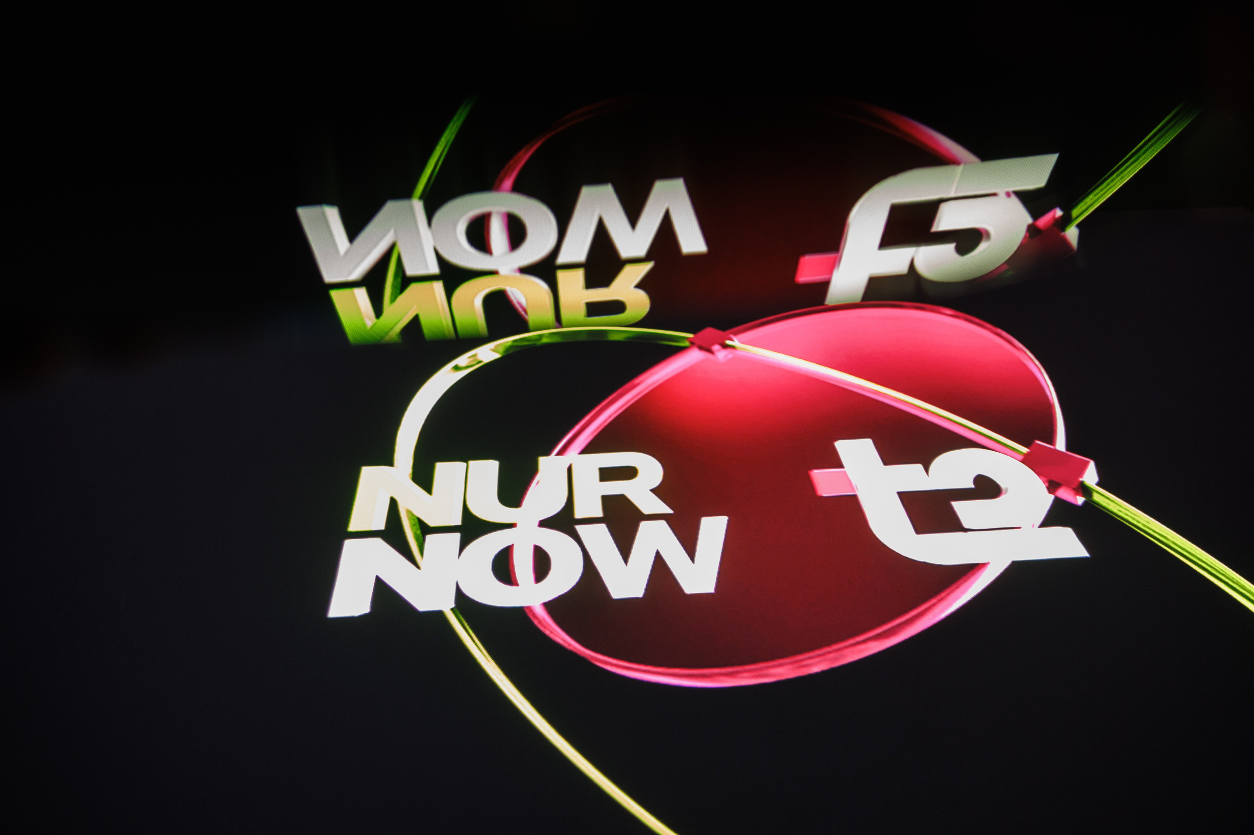 NUR NOW | Выставка цифрового искусства. Фотограф Ставрополь Петр Голубенко