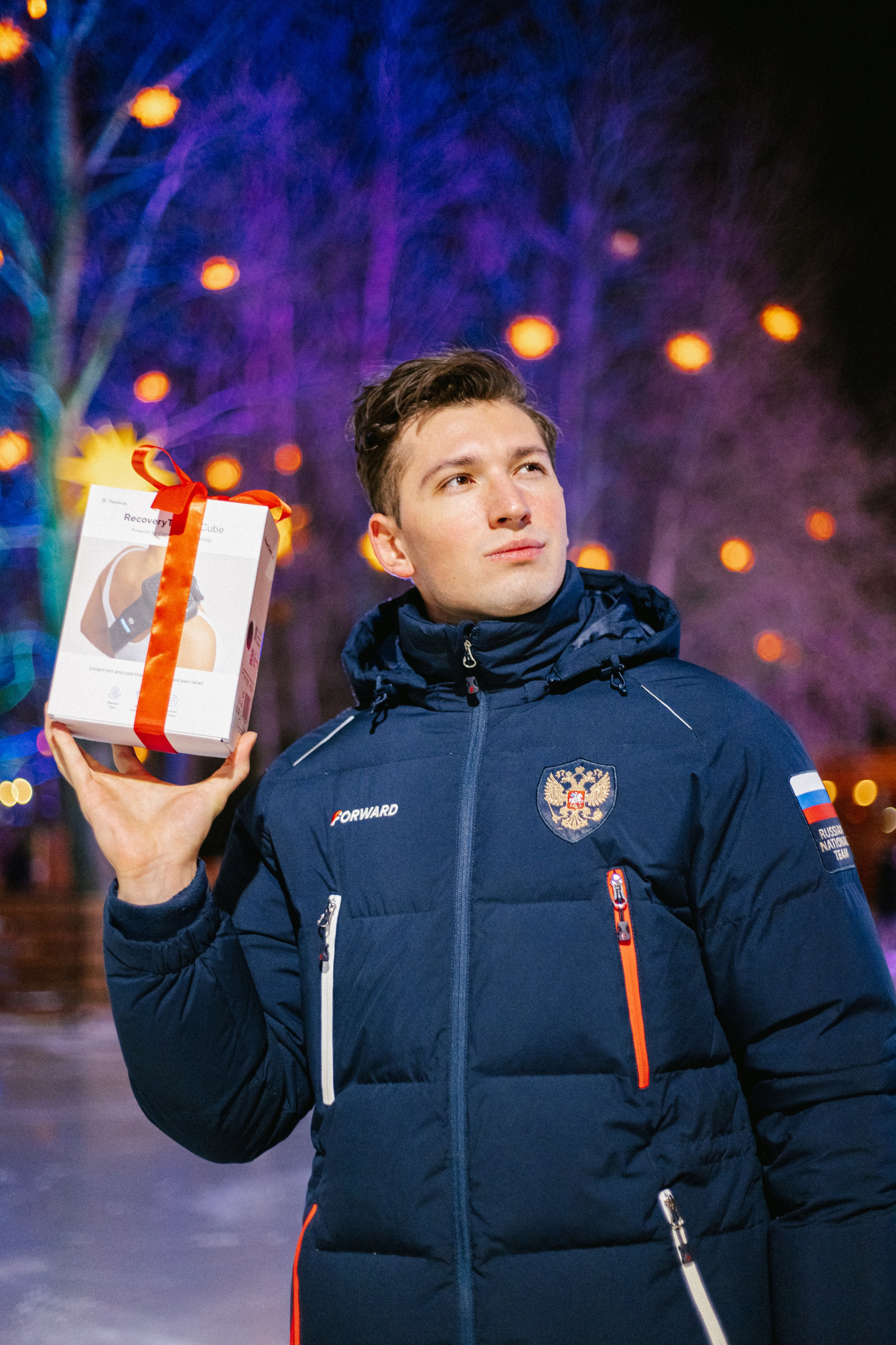 Съемки для брендов