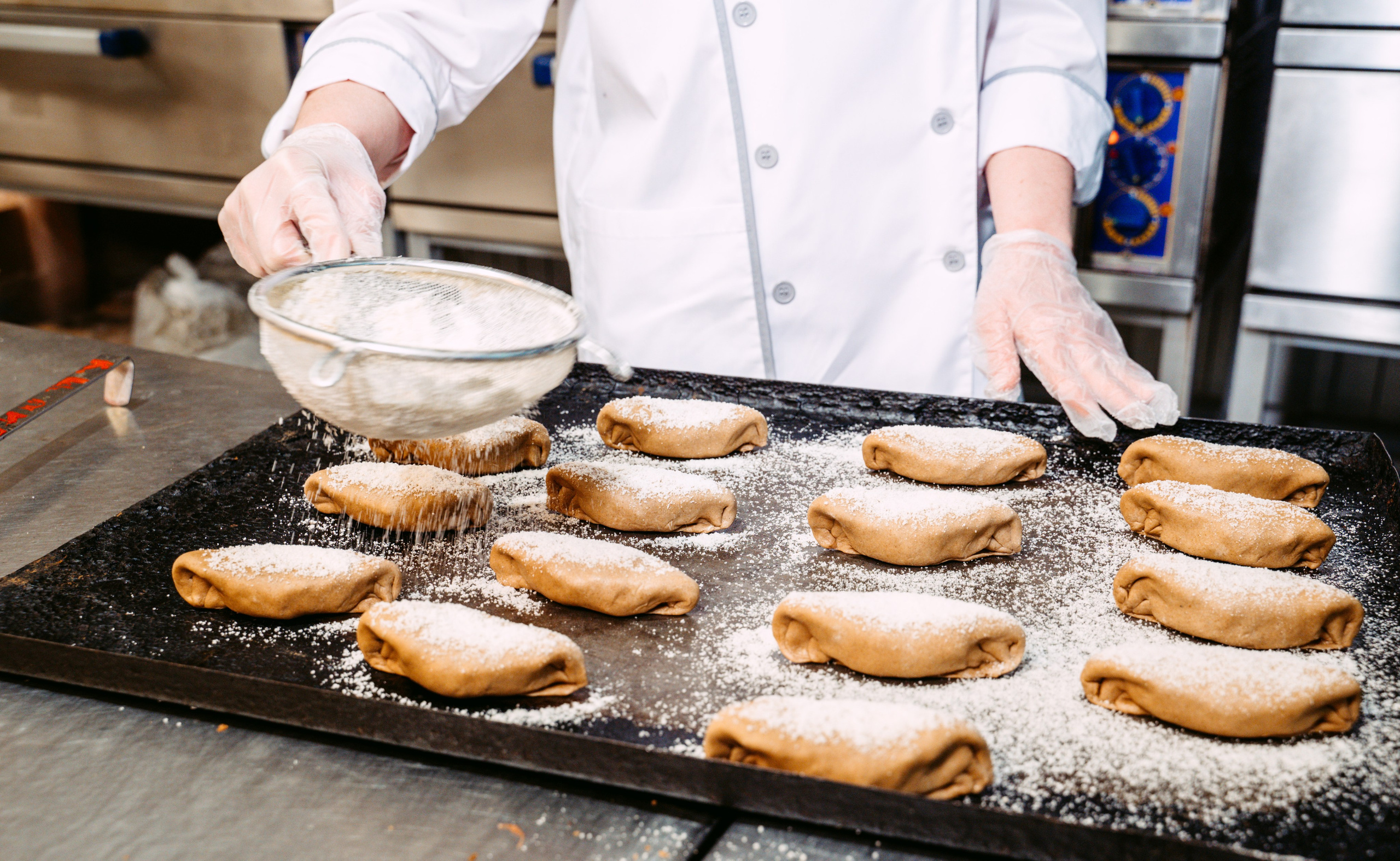 Бахетле / Сеть супермаркетов. Саша Копылов, фотограф в Казани