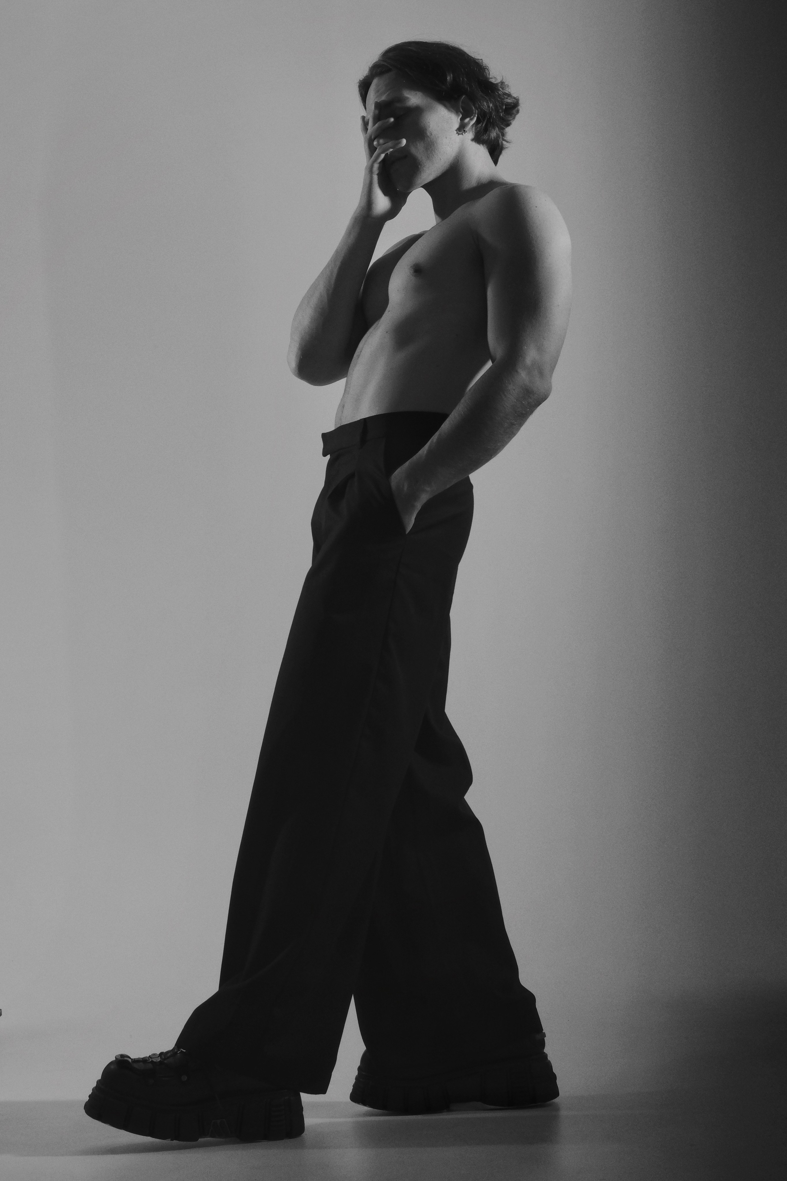 Фото. Творческий фотограф Екатерина Демченко