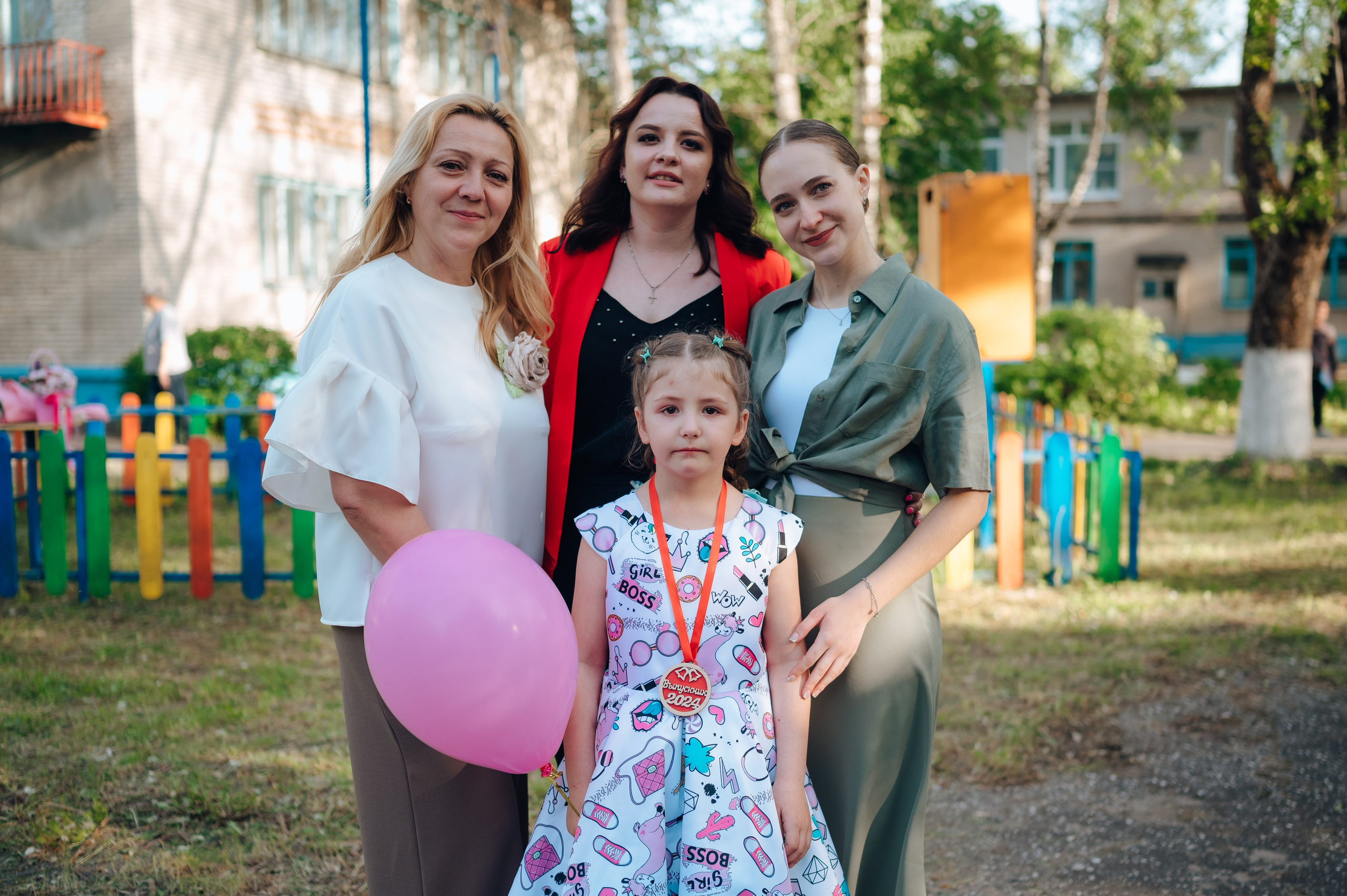 108 сад. Детский и семейный фотограф Катерина Мишина