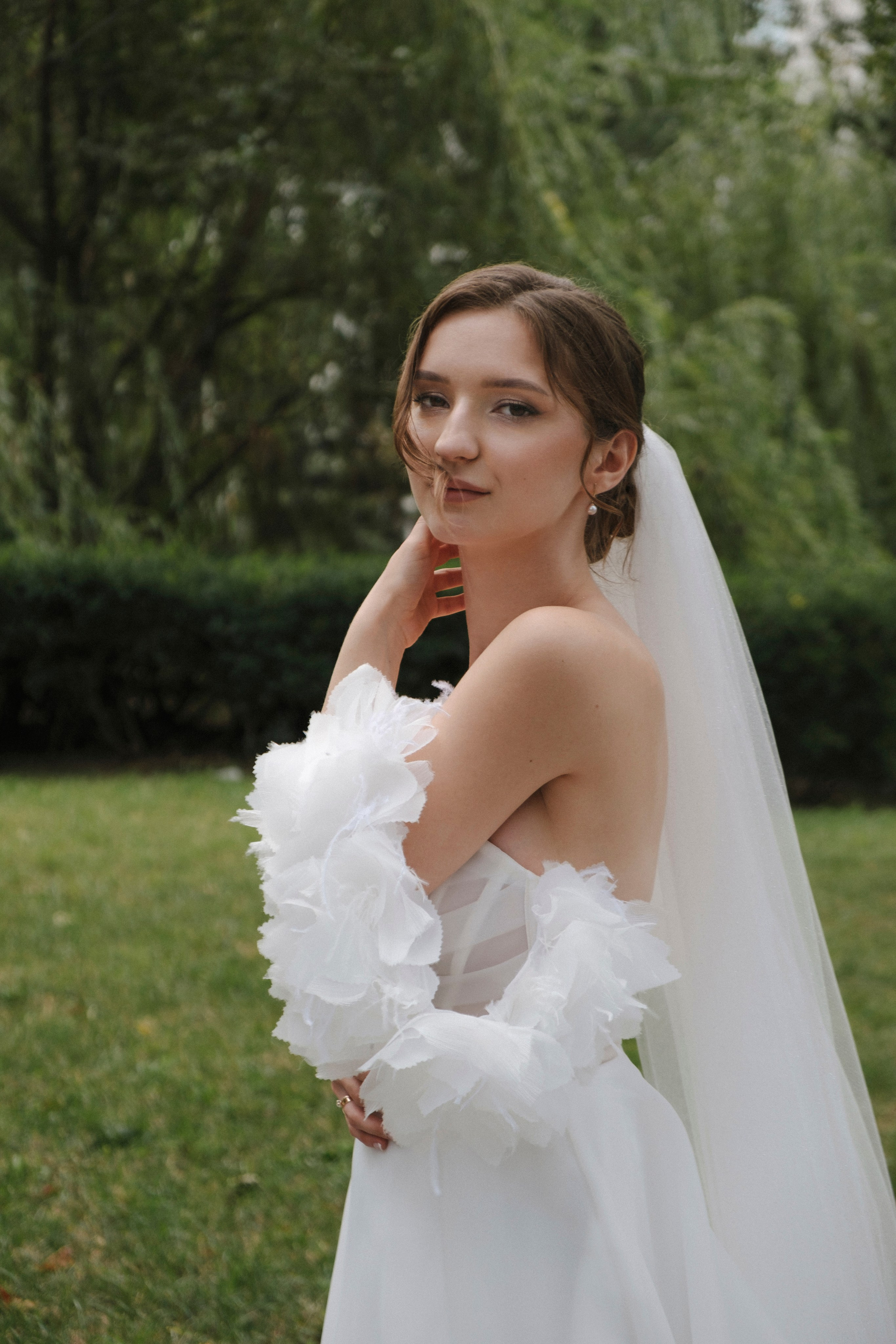 Анастасия и Алексей. Свадебный Фотограф Ростов-на-Дону