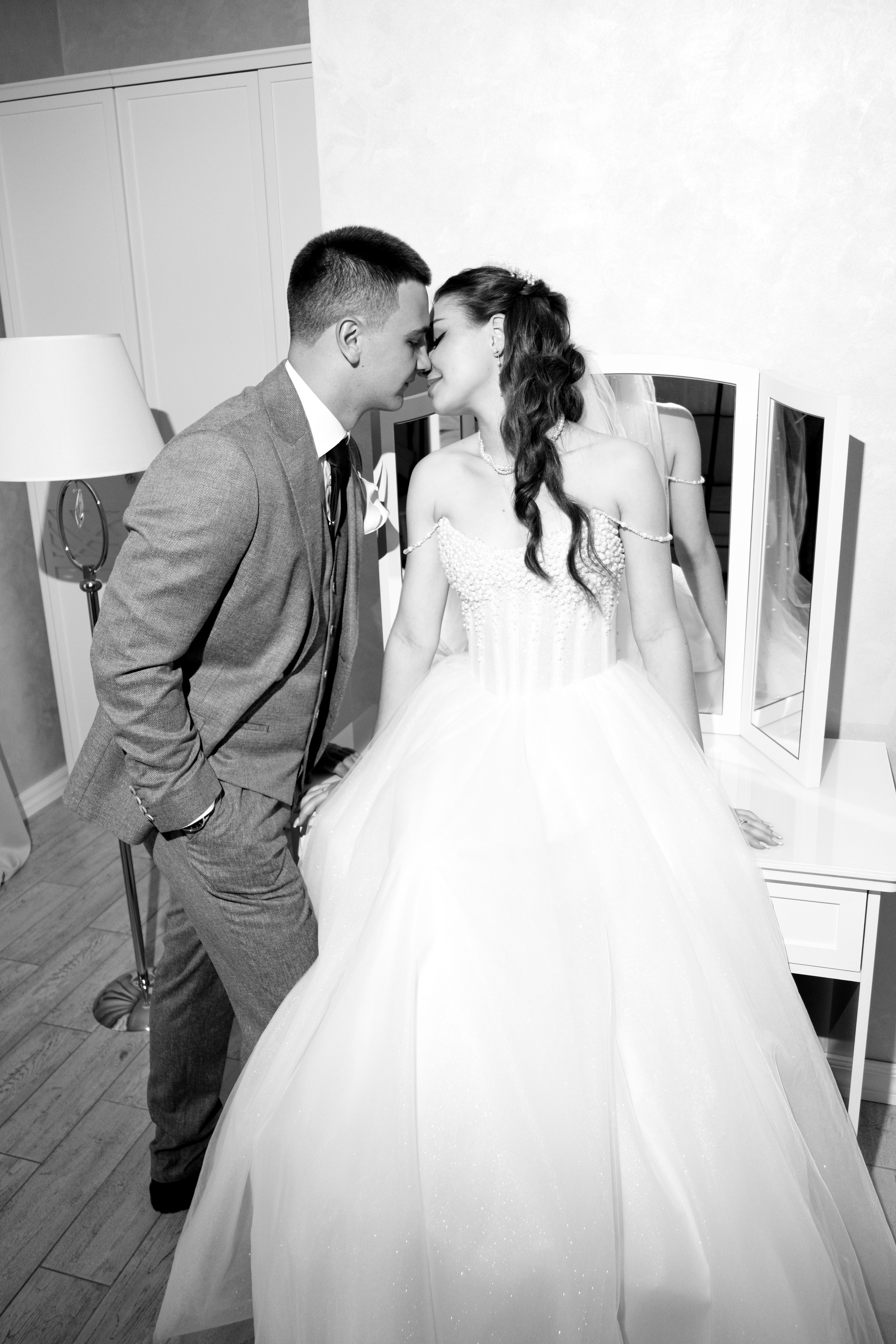 Арина и Артём. Свадебный Фотограф Ростов-на-Дону