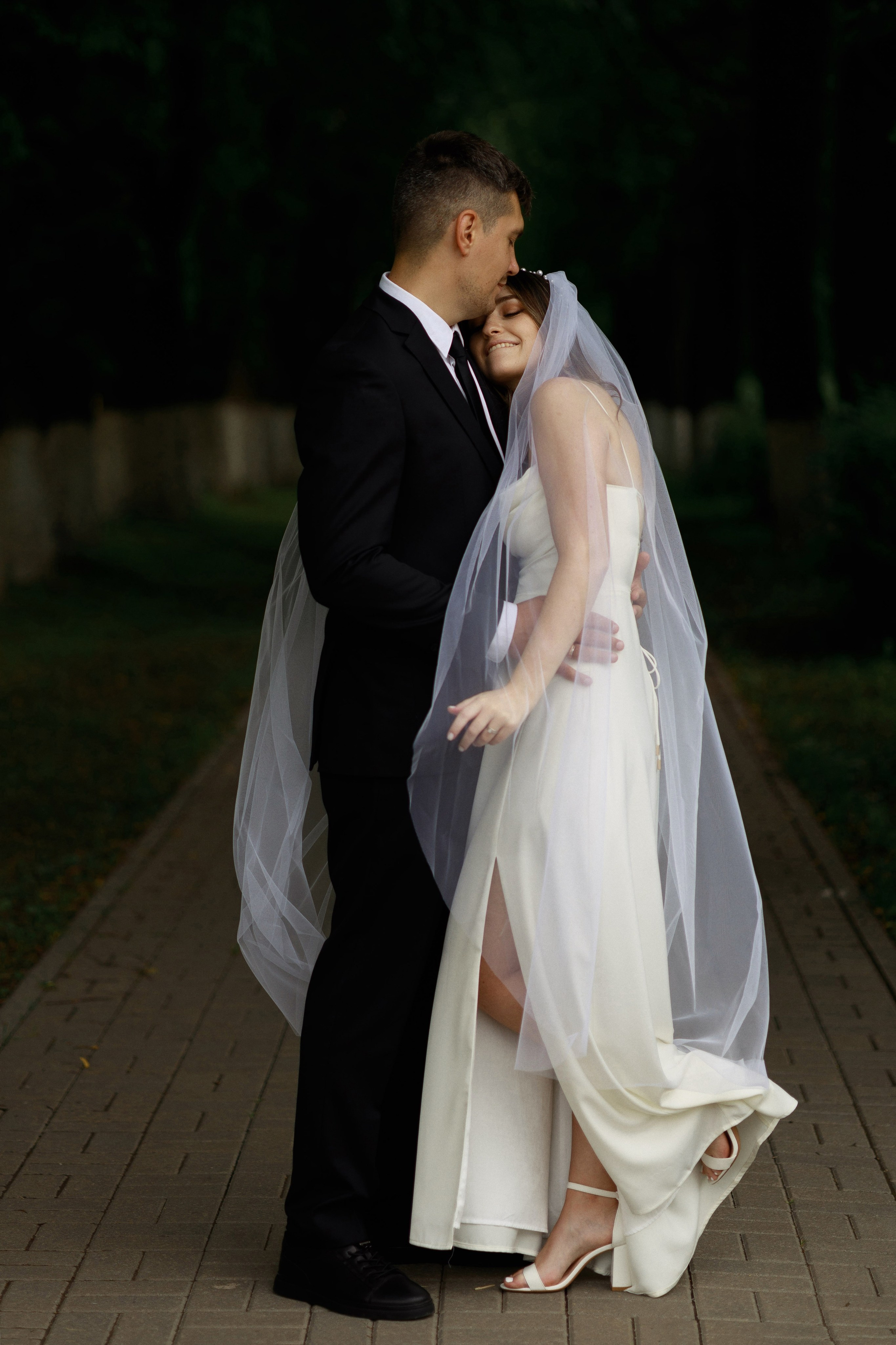 Анастасия и Алексей. Женский и свадебный фотограф в Санкт-Петербурге Матвеева Наталья