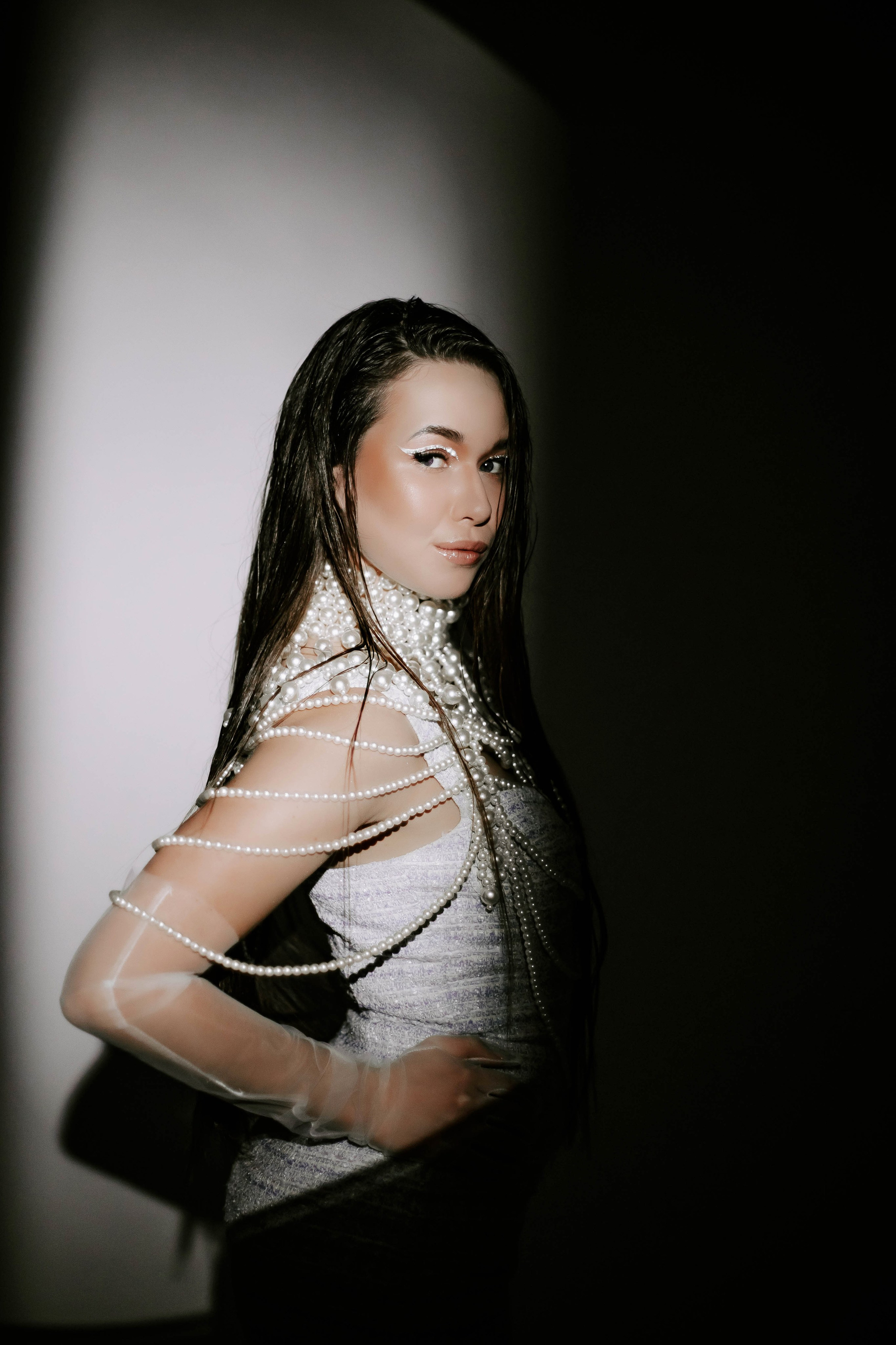 Виктория. Фотограф Veronika Potaseva