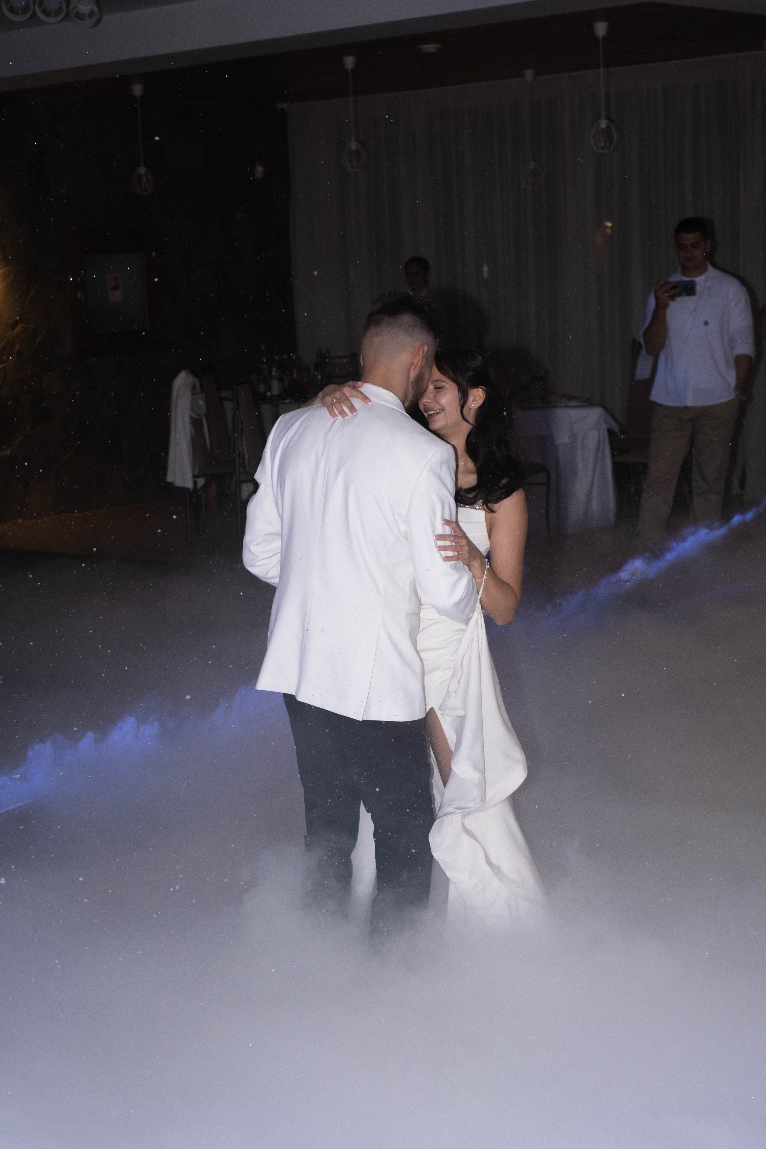 WEDDING DAY Валерия и Владислав. Свадебный и семейный фотограф г. Волгоград Биленко Ангелина