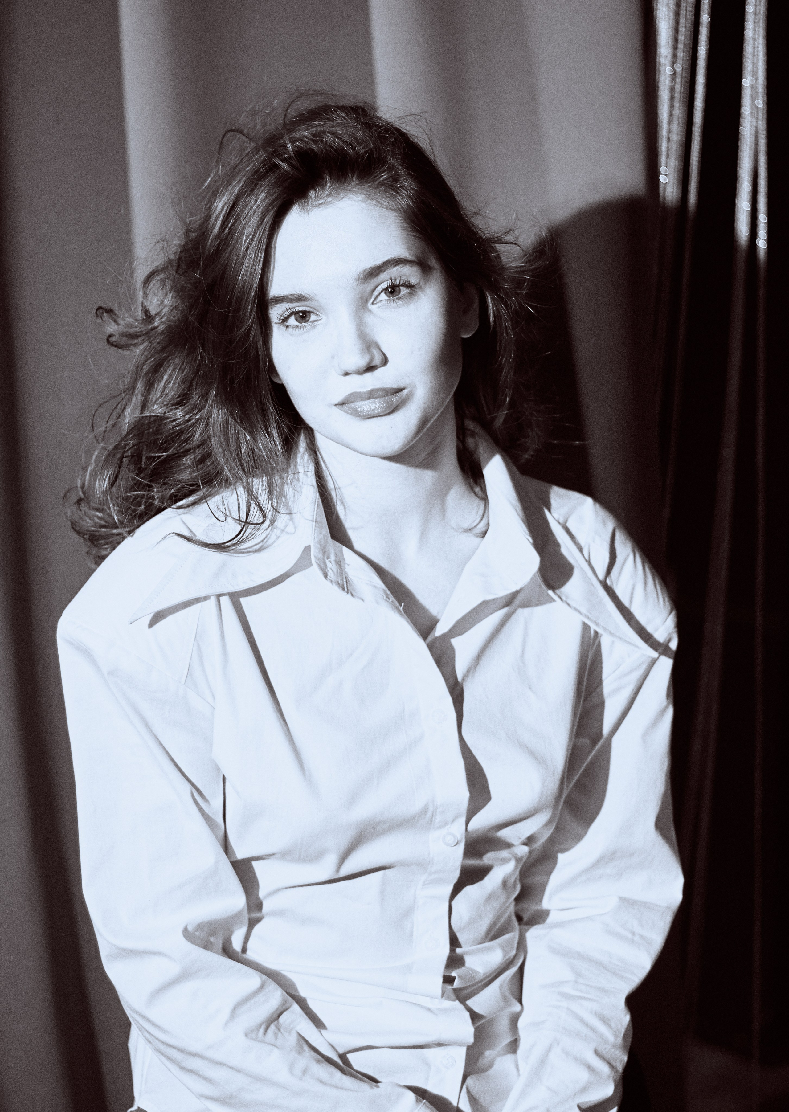 Алена. Портретный и свадебный фотограф в Москве Александра