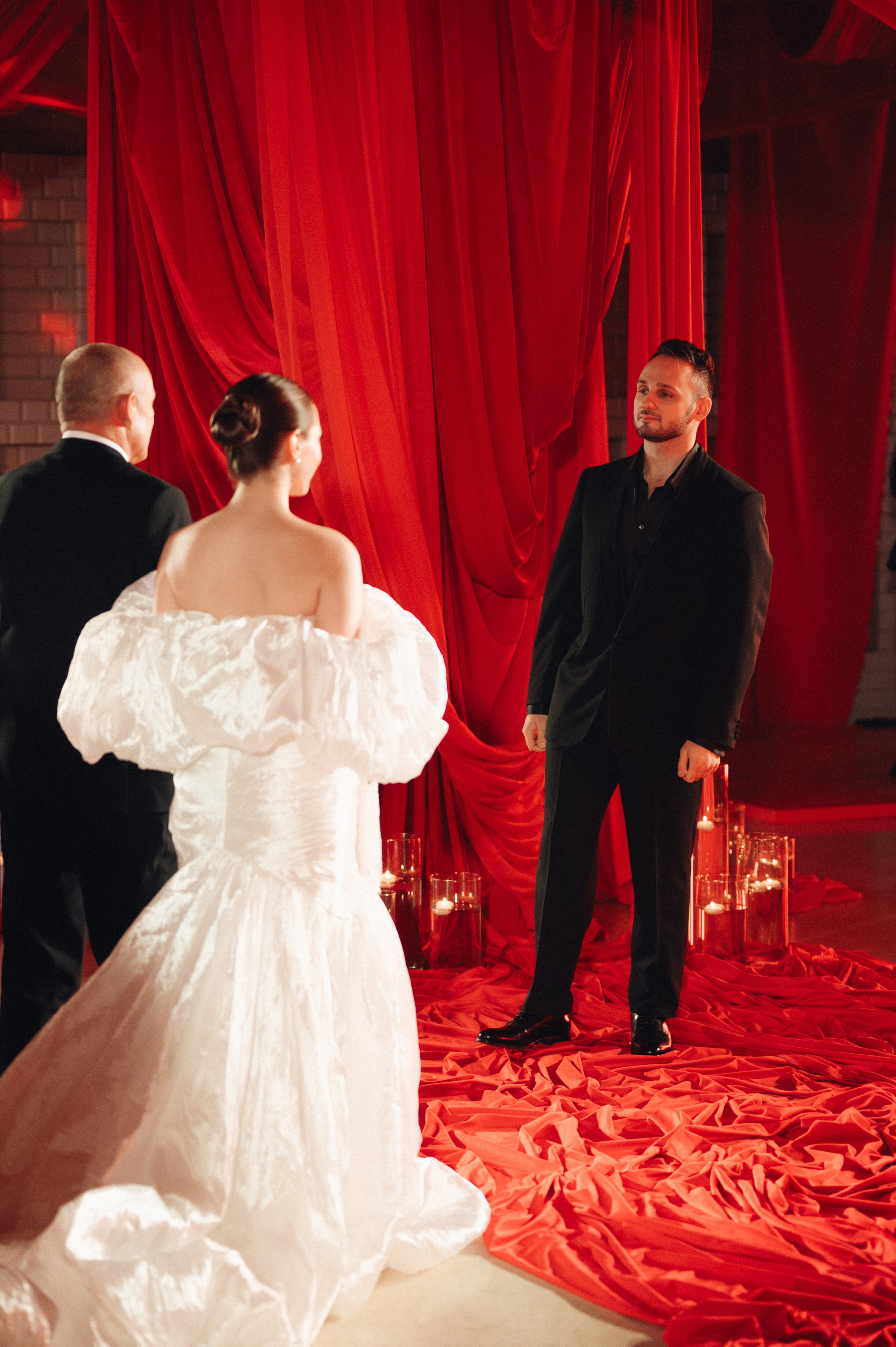 Анастасия и Карен. Репортажный и свадебный фотограф в Сургуте