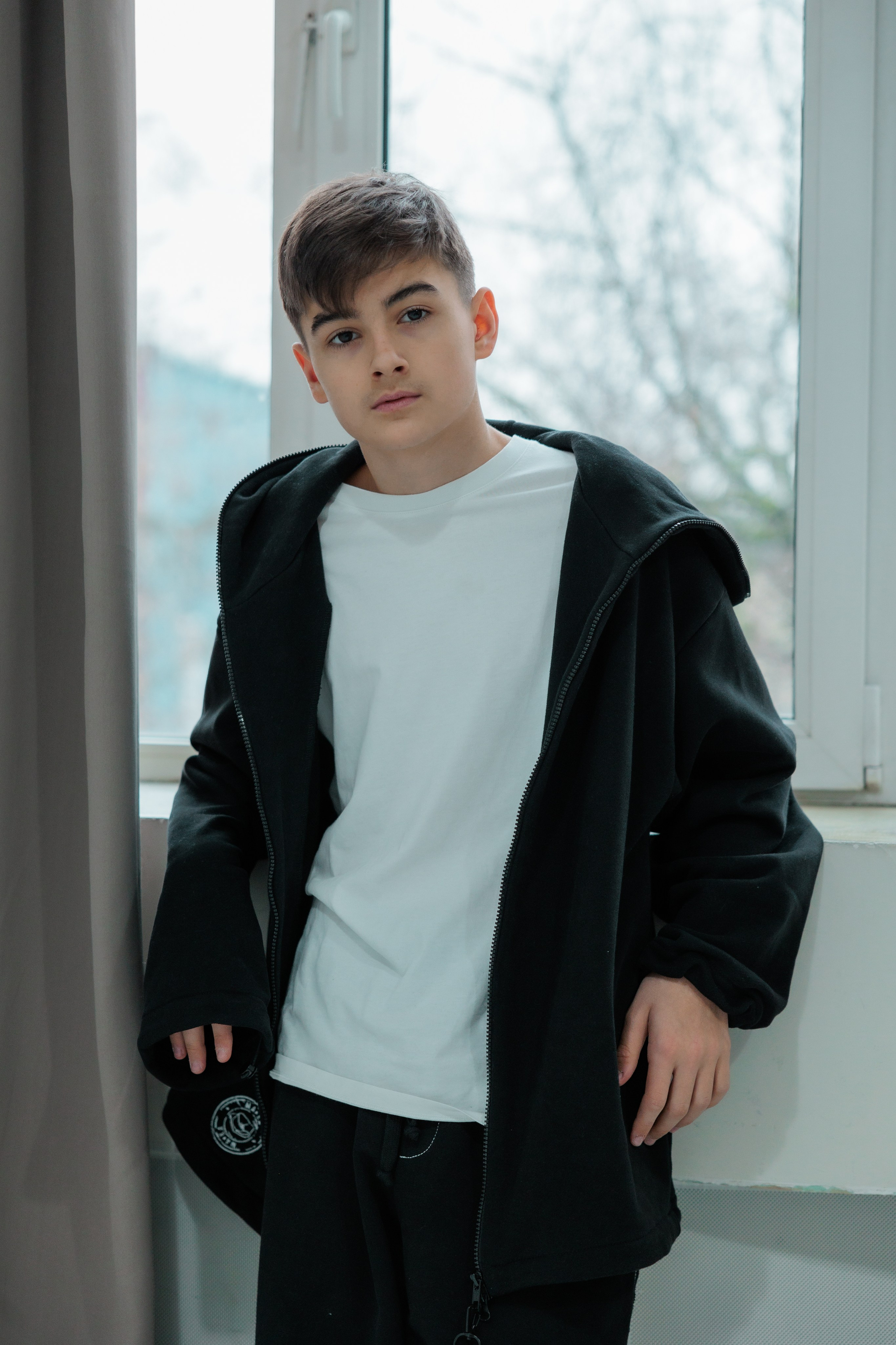 ТИМ. Я фотограф из Москвы к Вашим услугам