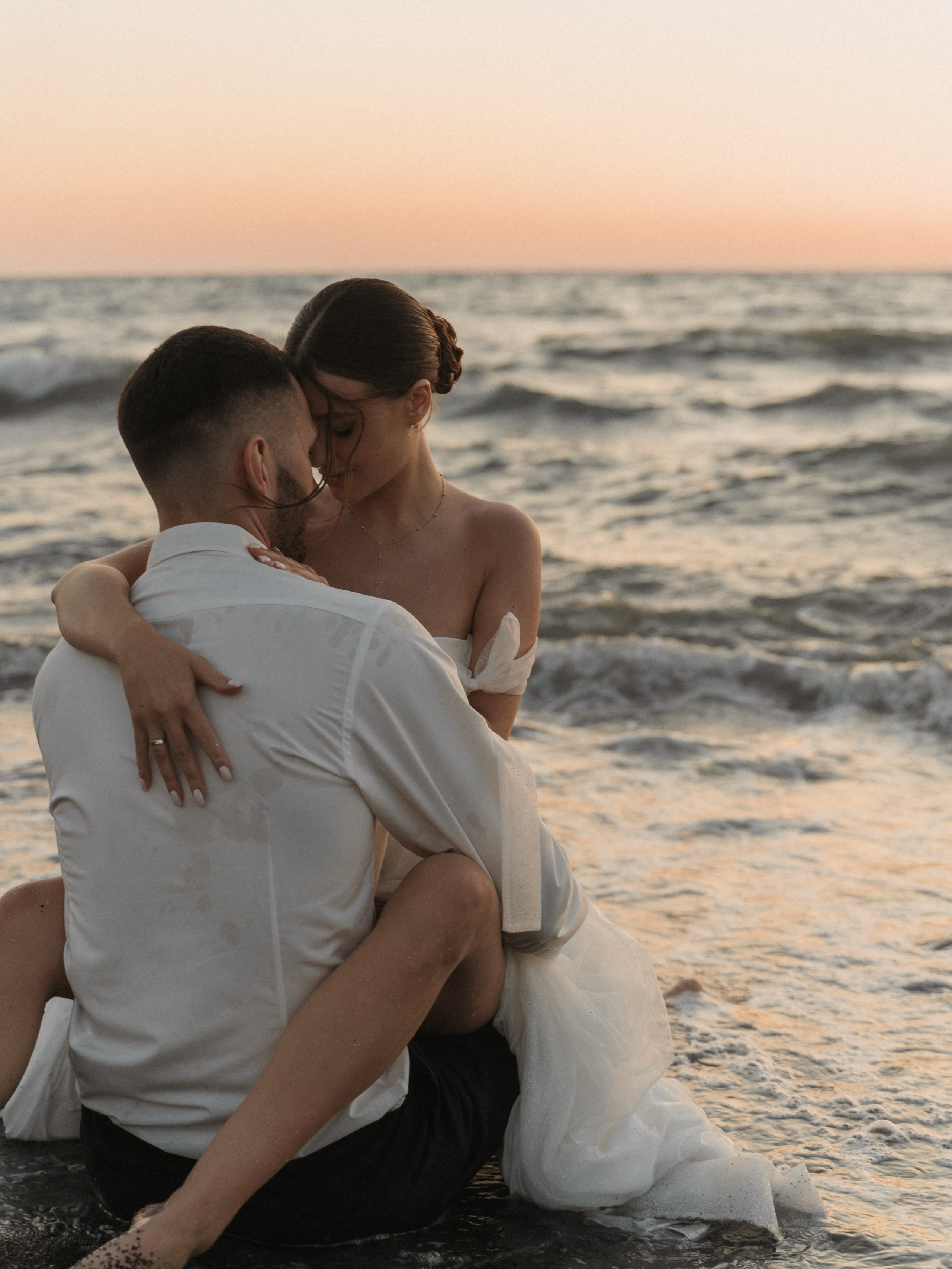 Свадебная фотосессия в Сочи. Фотограф на Пхукете Максим