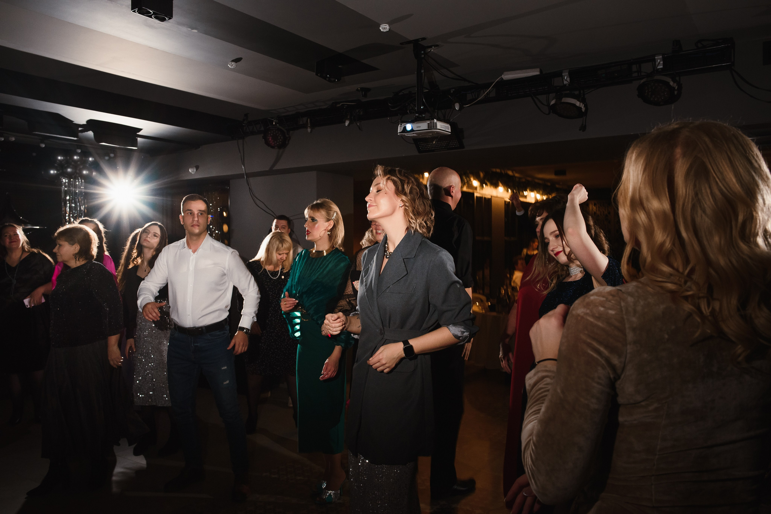 Корпоратив в WTC. Свадебный и просто хороший фотограф в Челябинске