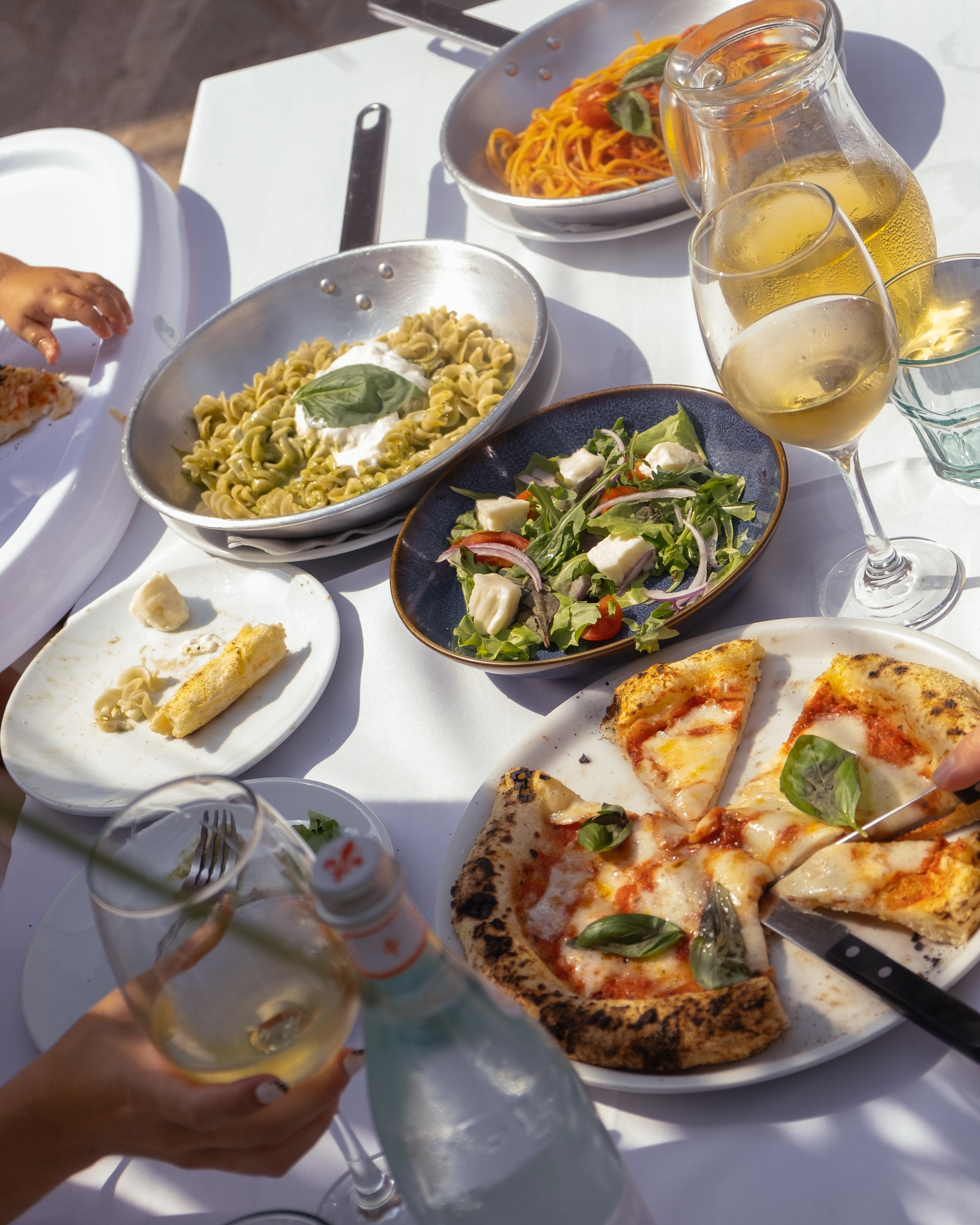 Casa Soul Montenegro. Фотограф Валерия Бурма