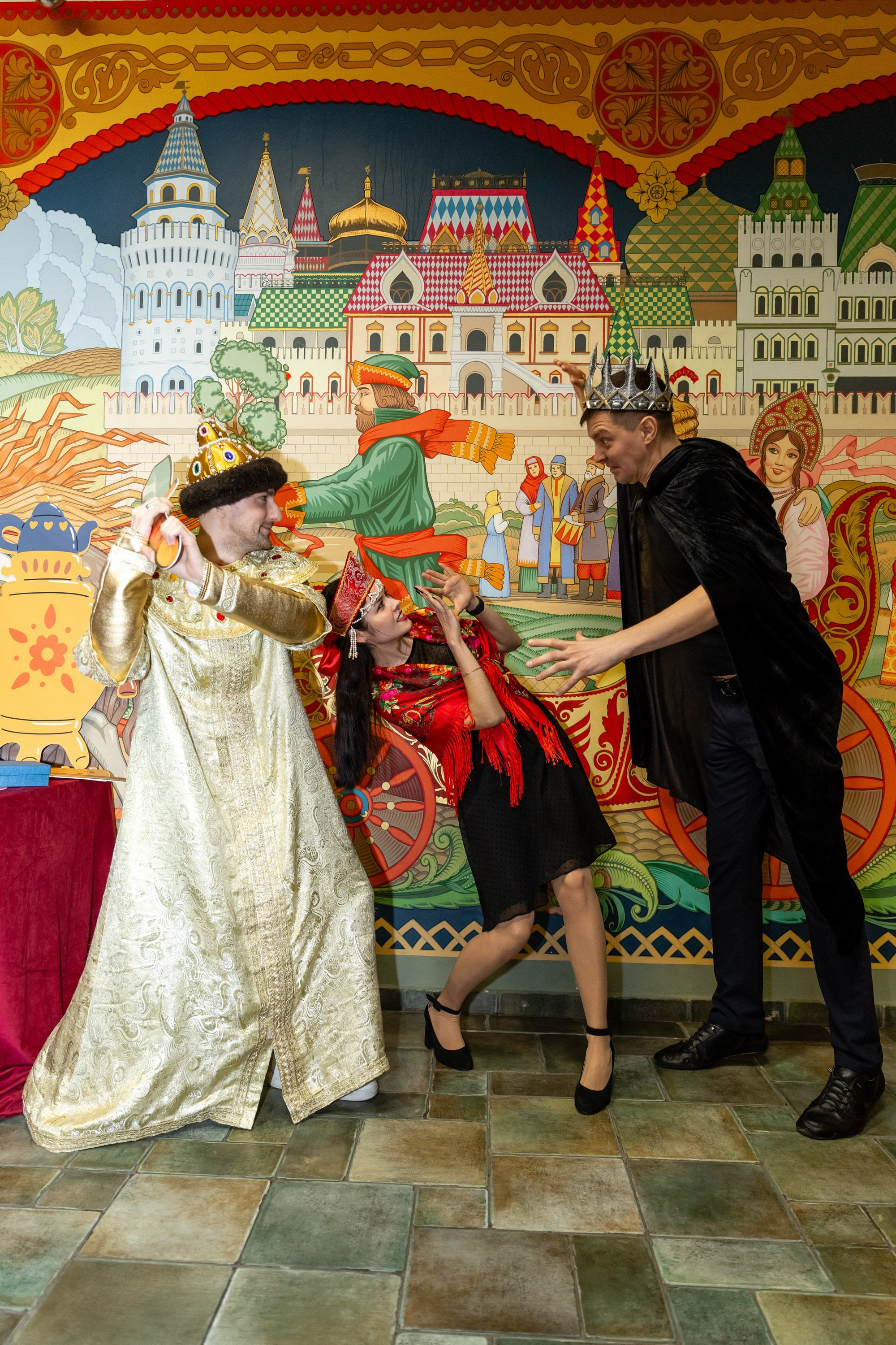 Новогодний корпоратив CRABBIT. Татьяна Чернышова свадебный фотограф Москва