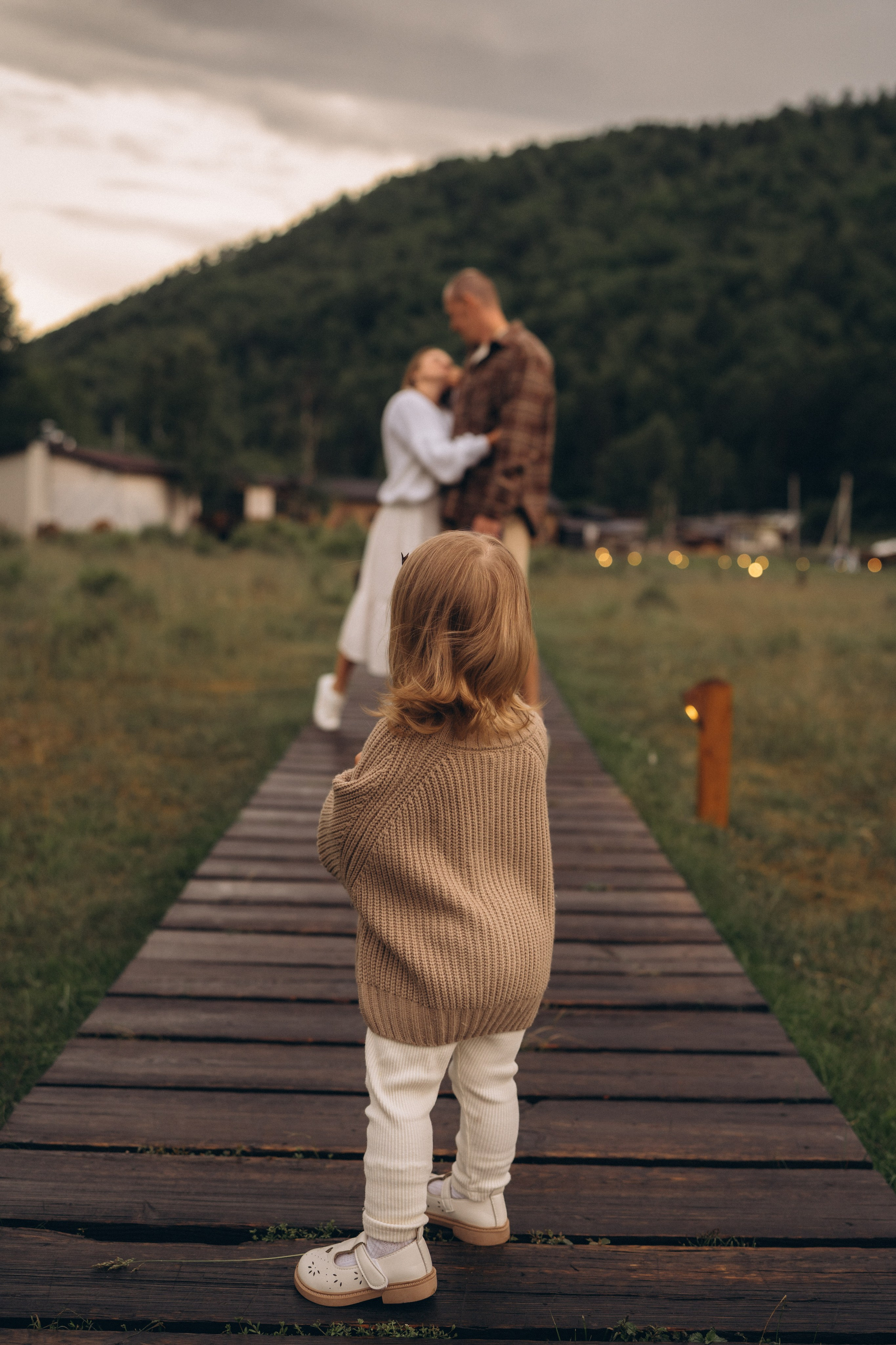 Маленькие моменты, большие воспоминания. Семейный фотограф в Ангарске/ Иркутске