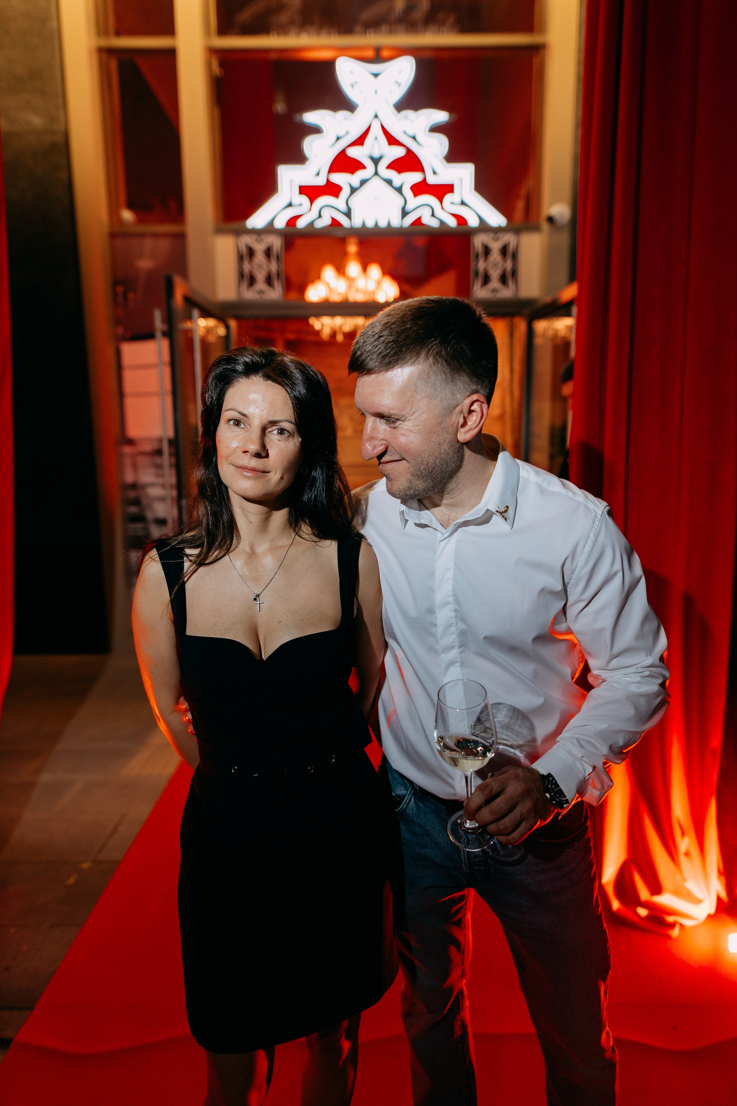 Открытие ресторана. Фото и видео съемка. Андрей Ионов