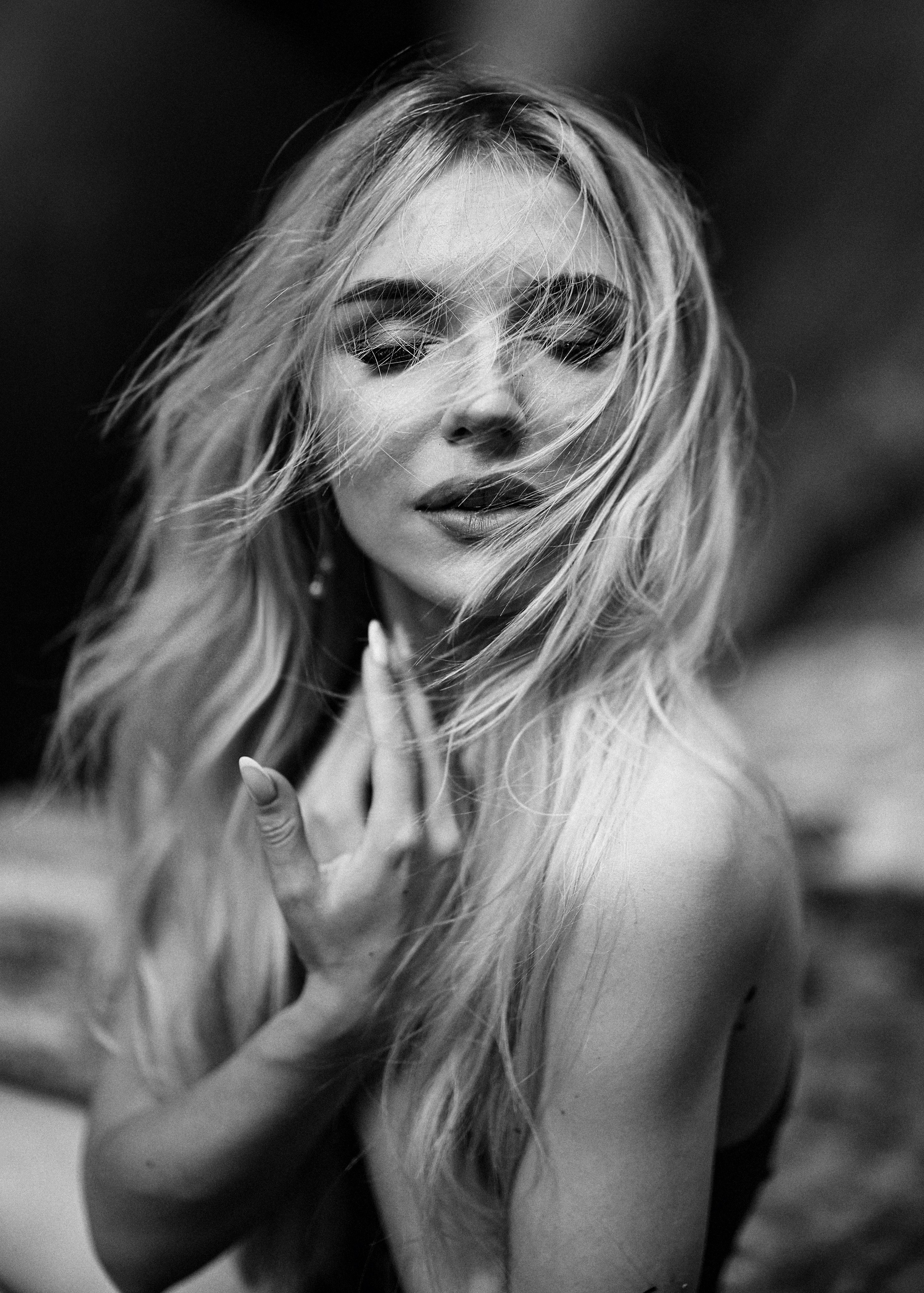 Фотосессия на Ольгинском водопаде для Ирины. Свадебный и семейный фотограф в Абхазии Жанна Соснина