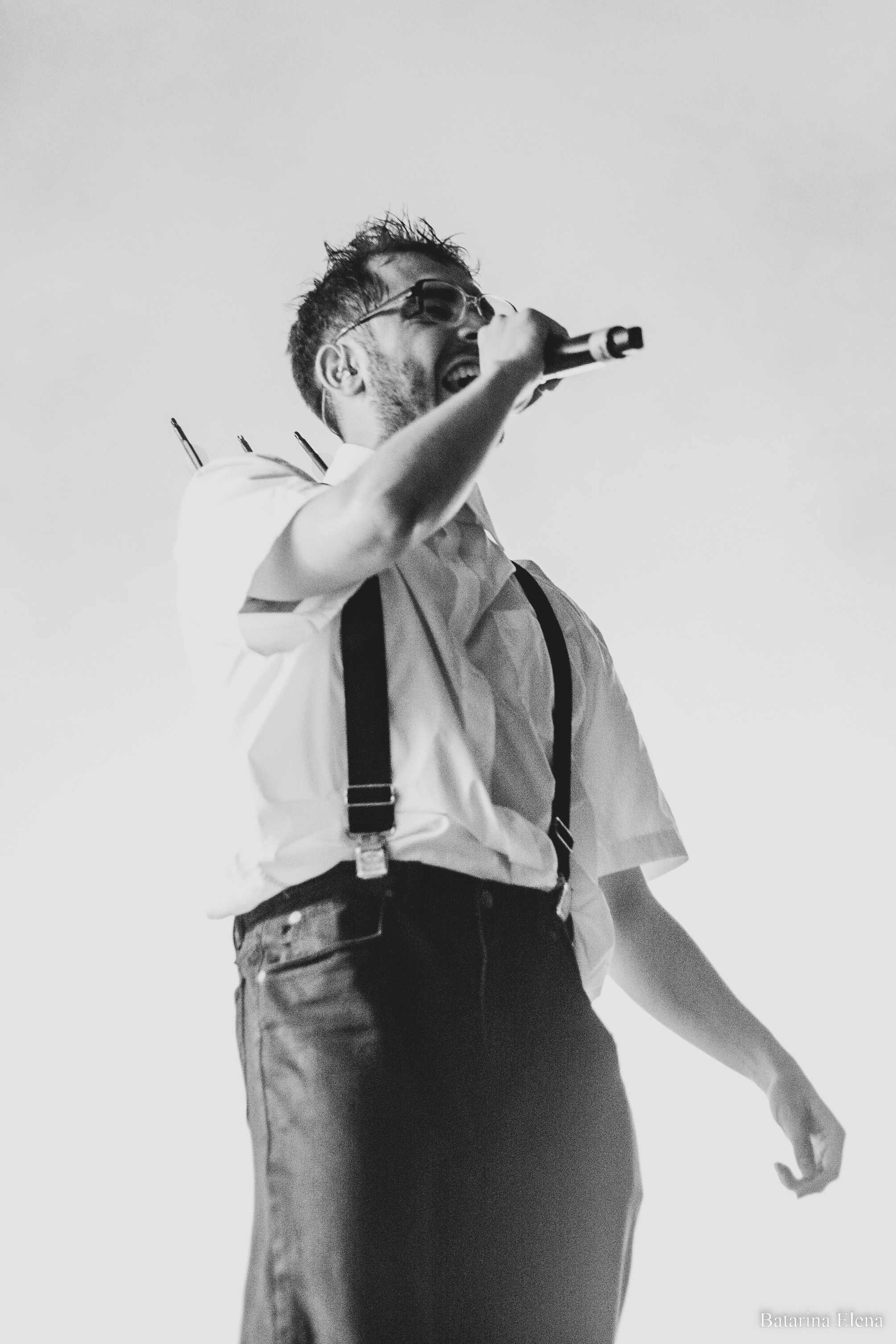 Stereoleto 2024. Фотограф Елена Батарина